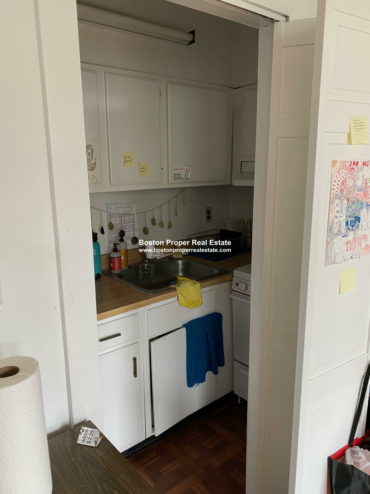 464 Beacon St, Back Bay