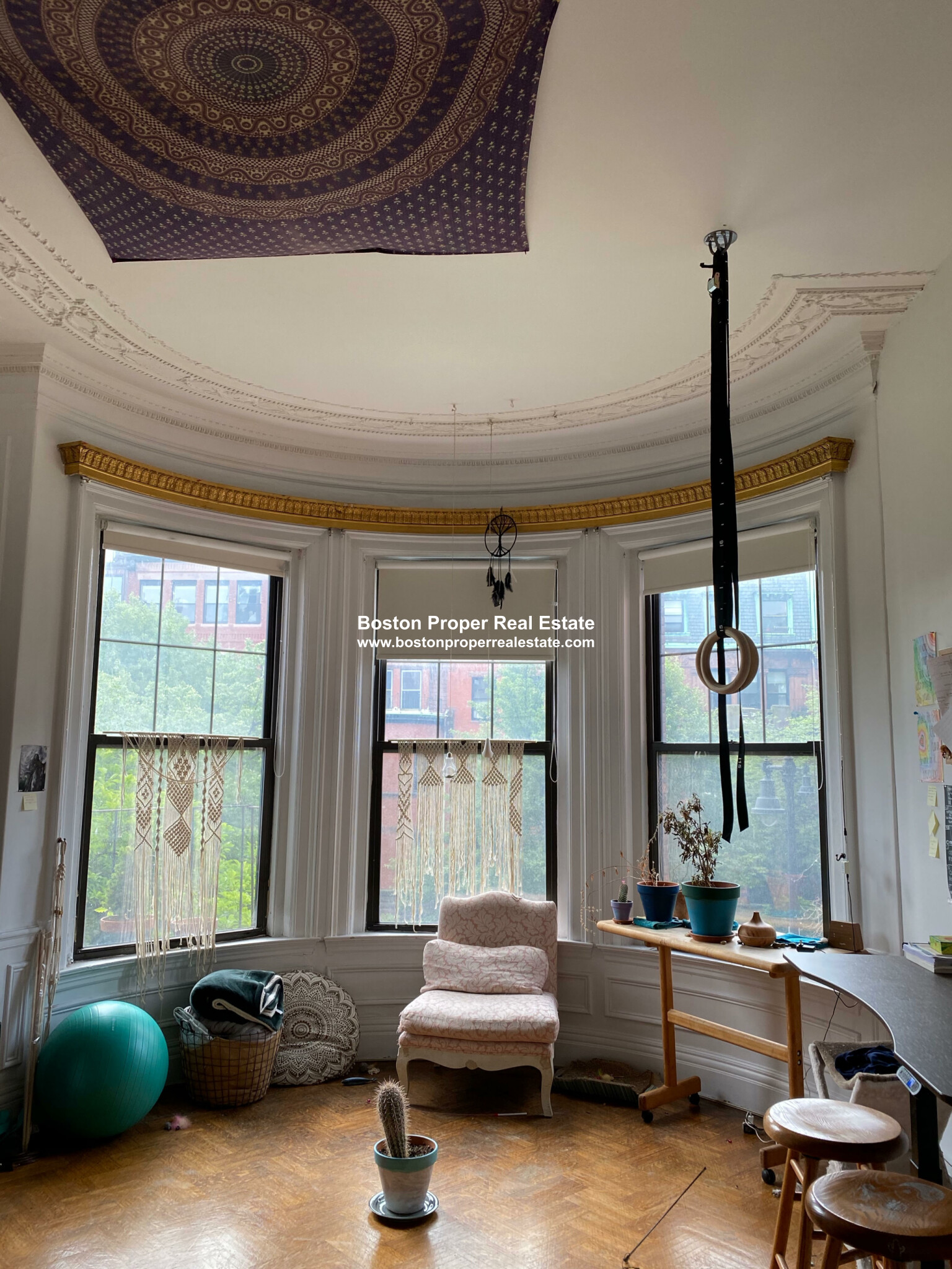 464 Beacon St, Back Bay