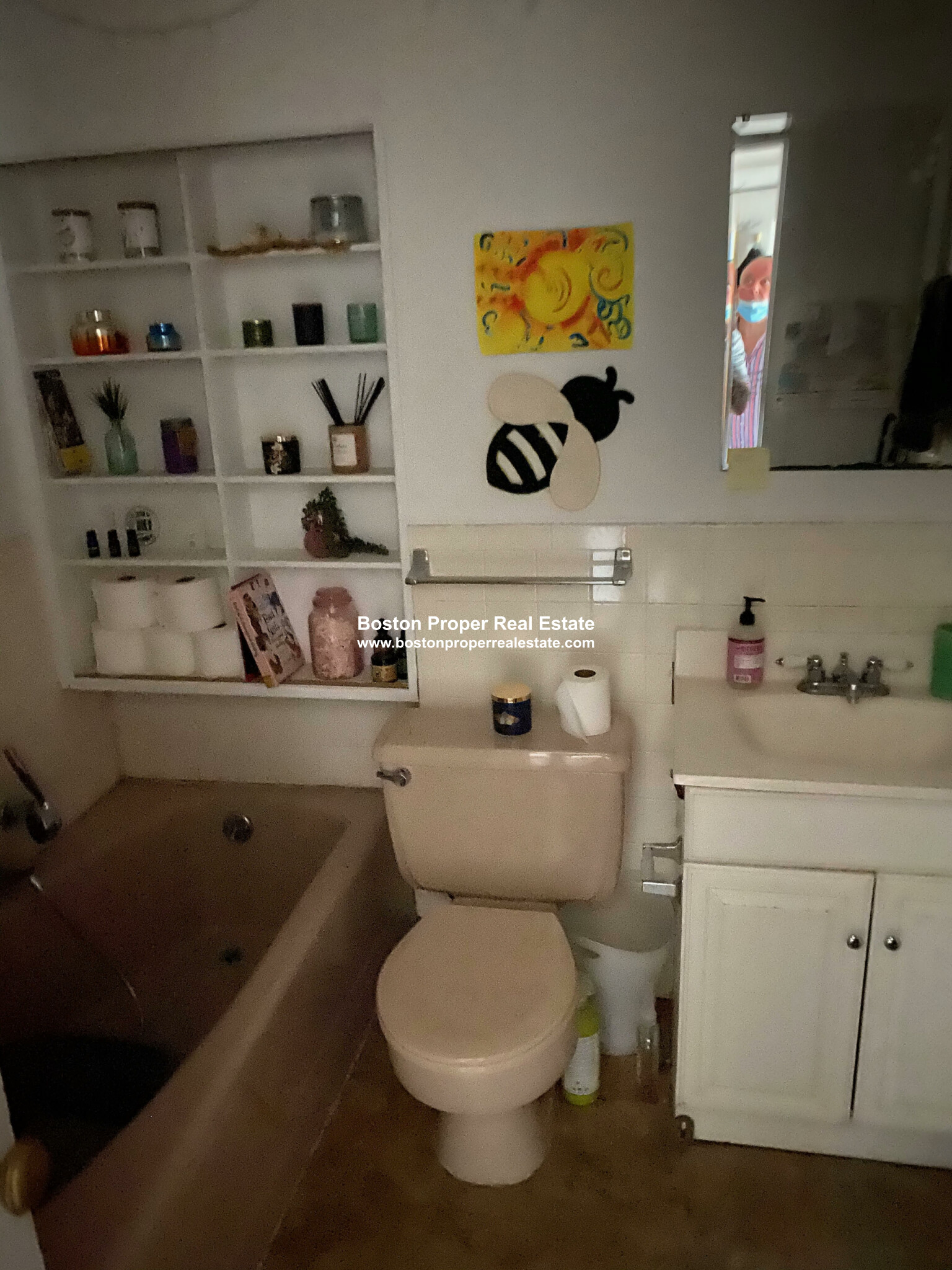 464 Beacon St, Back Bay