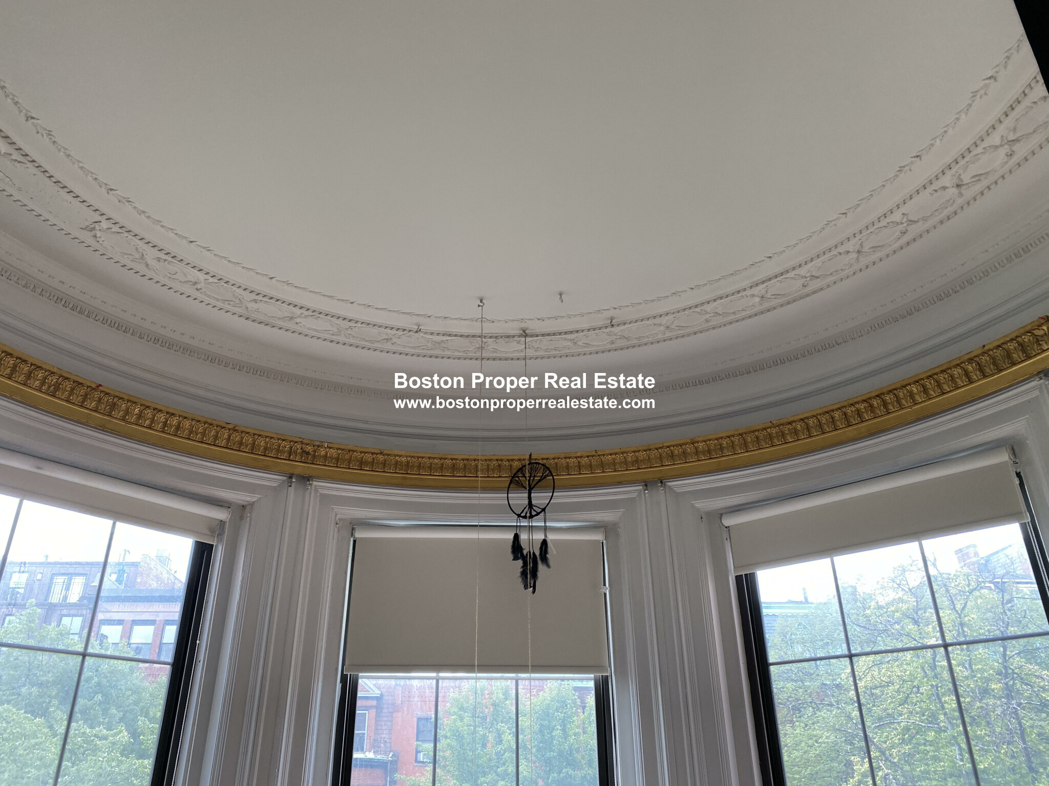 464 Beacon St, Back Bay