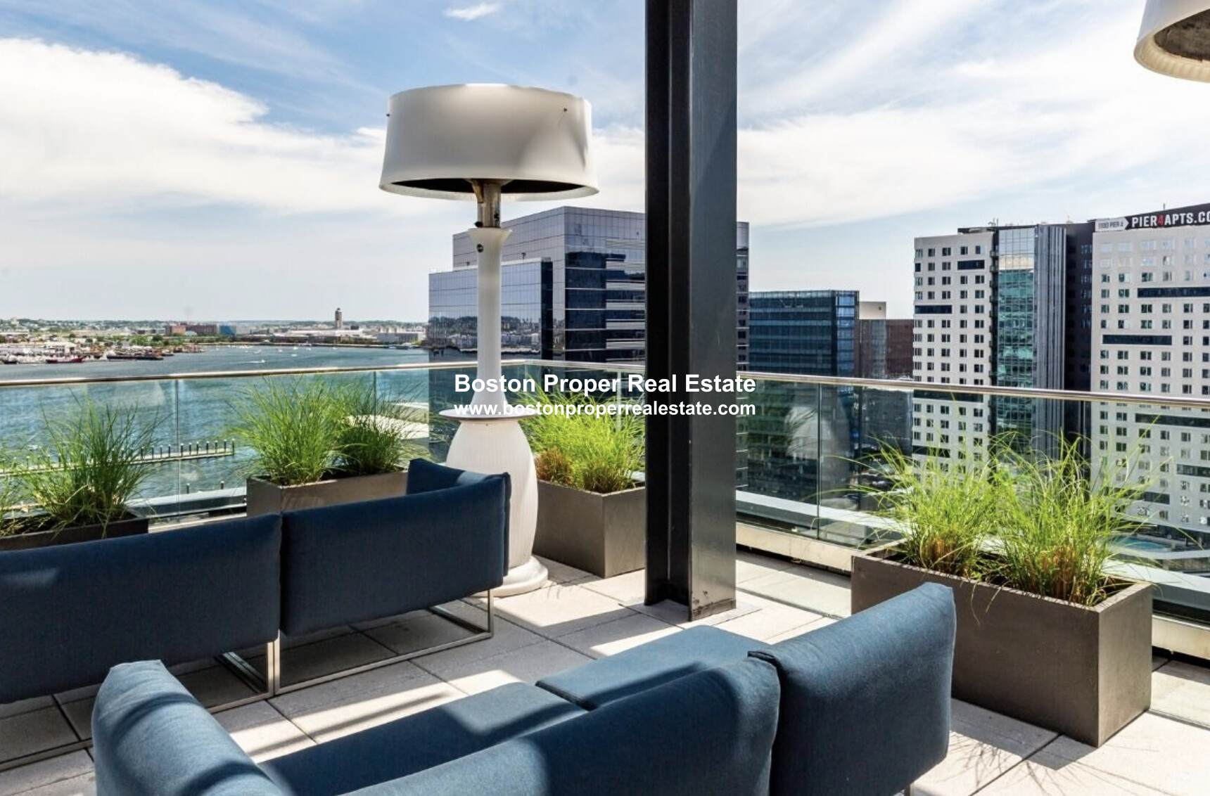85 Seaport Blvd., Boston, MA - 3,531 USD/ month