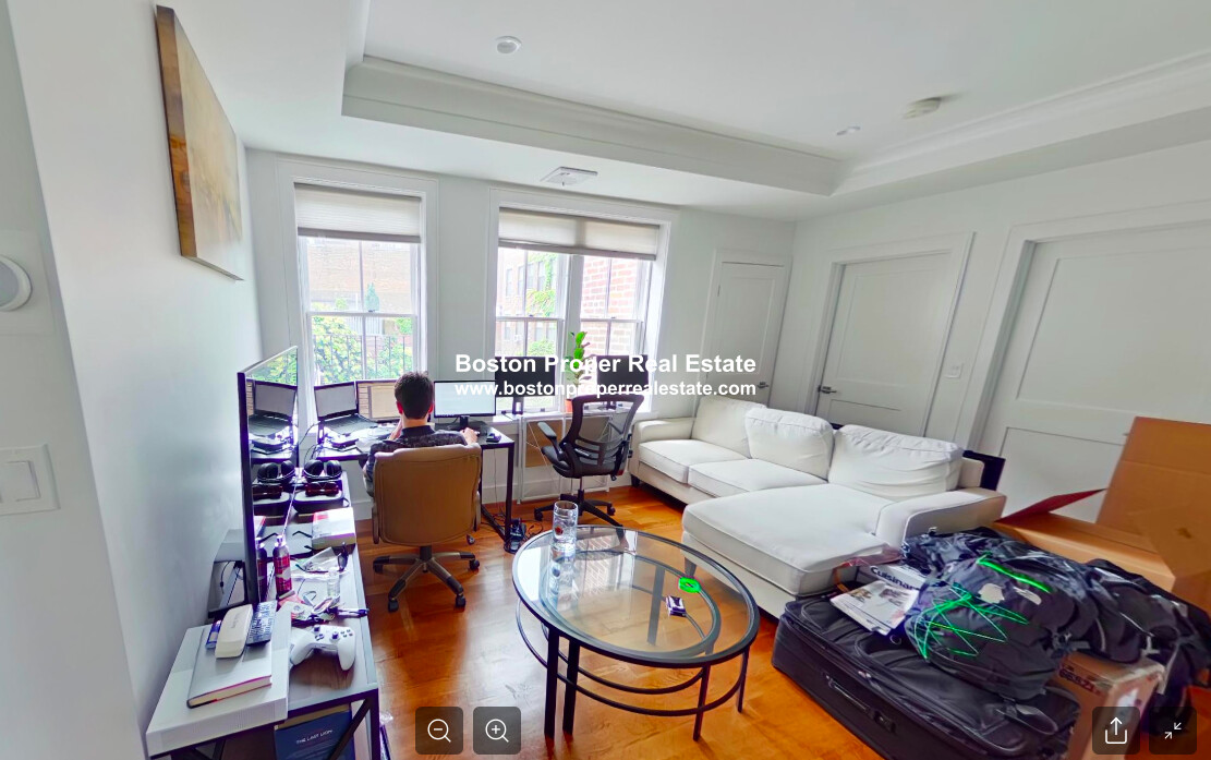 11 Temple St, Beacon Hill