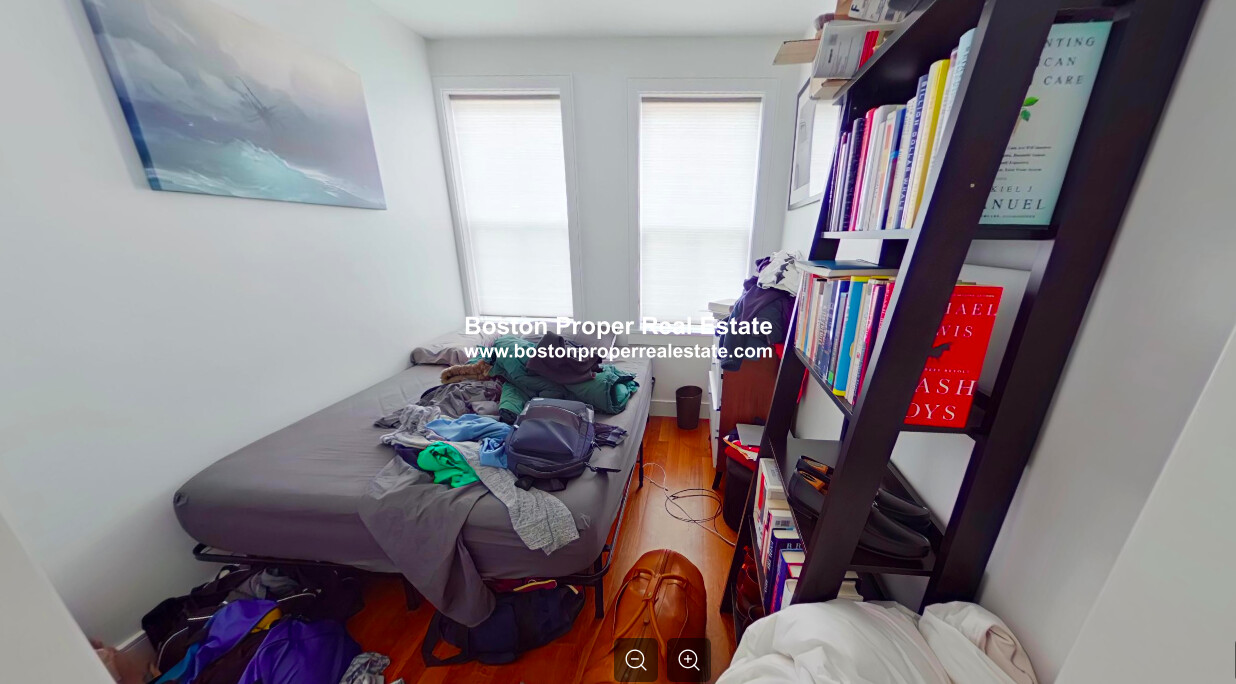 11 Temple St, Beacon Hill