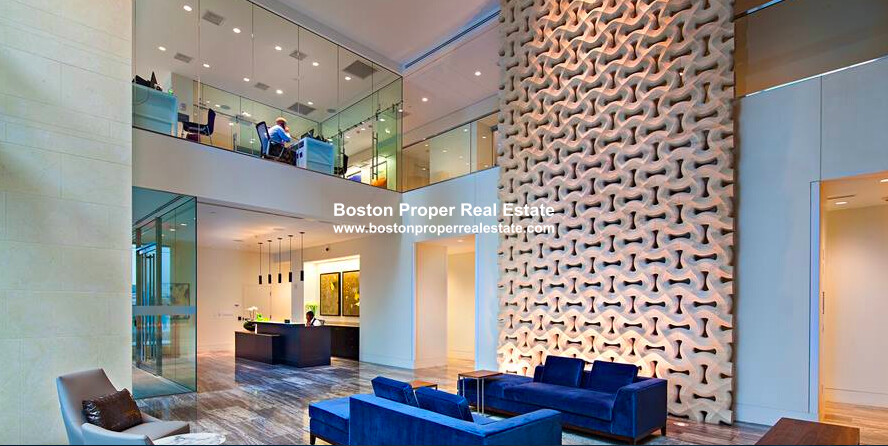 77 Exeter St, Back Bay