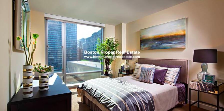 77 Exeter St, Back Bay