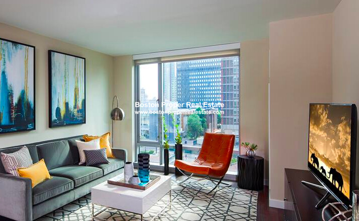 77 Exeter St, Back Bay