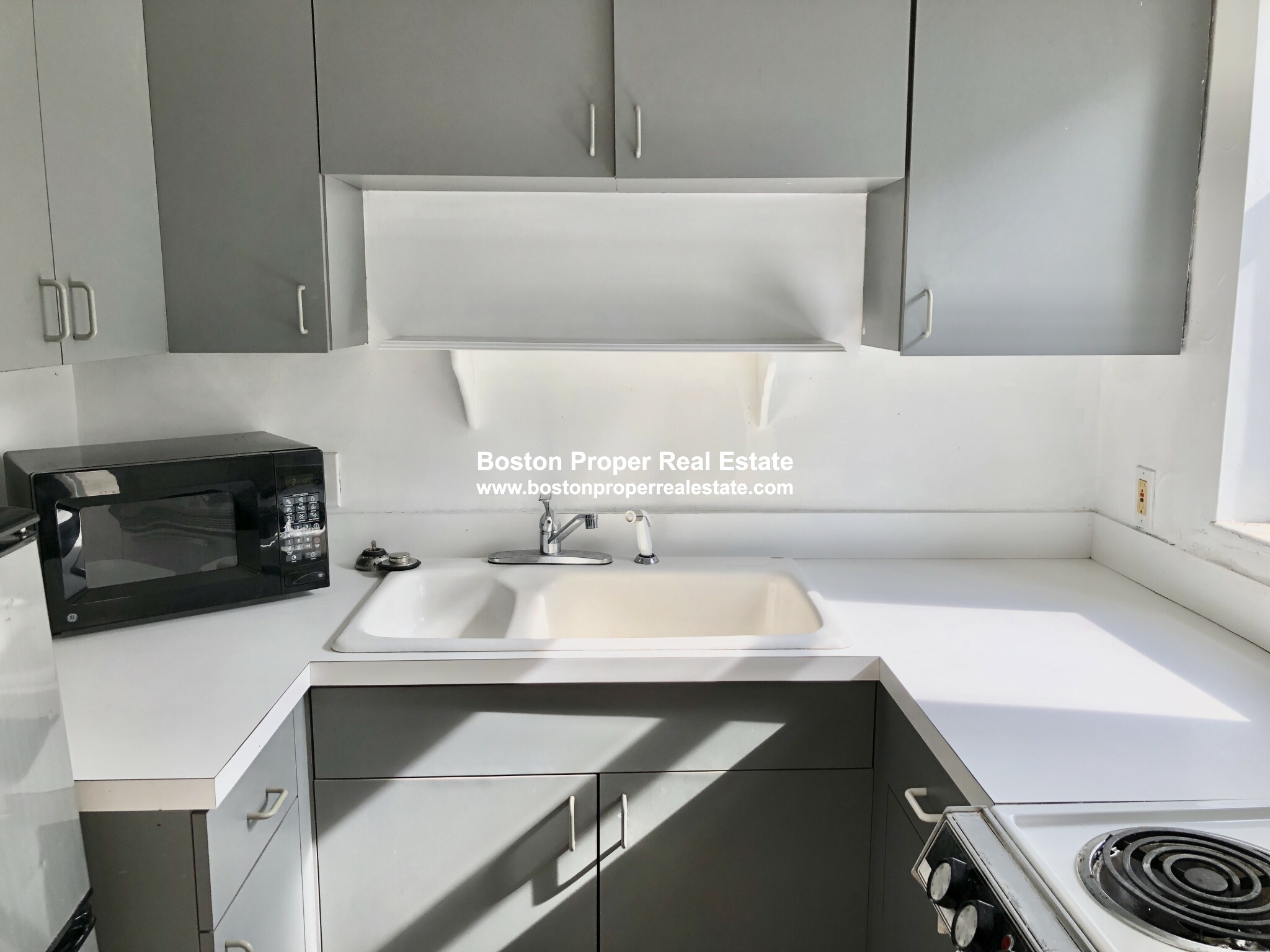 29 Cumberland St, Back Bay