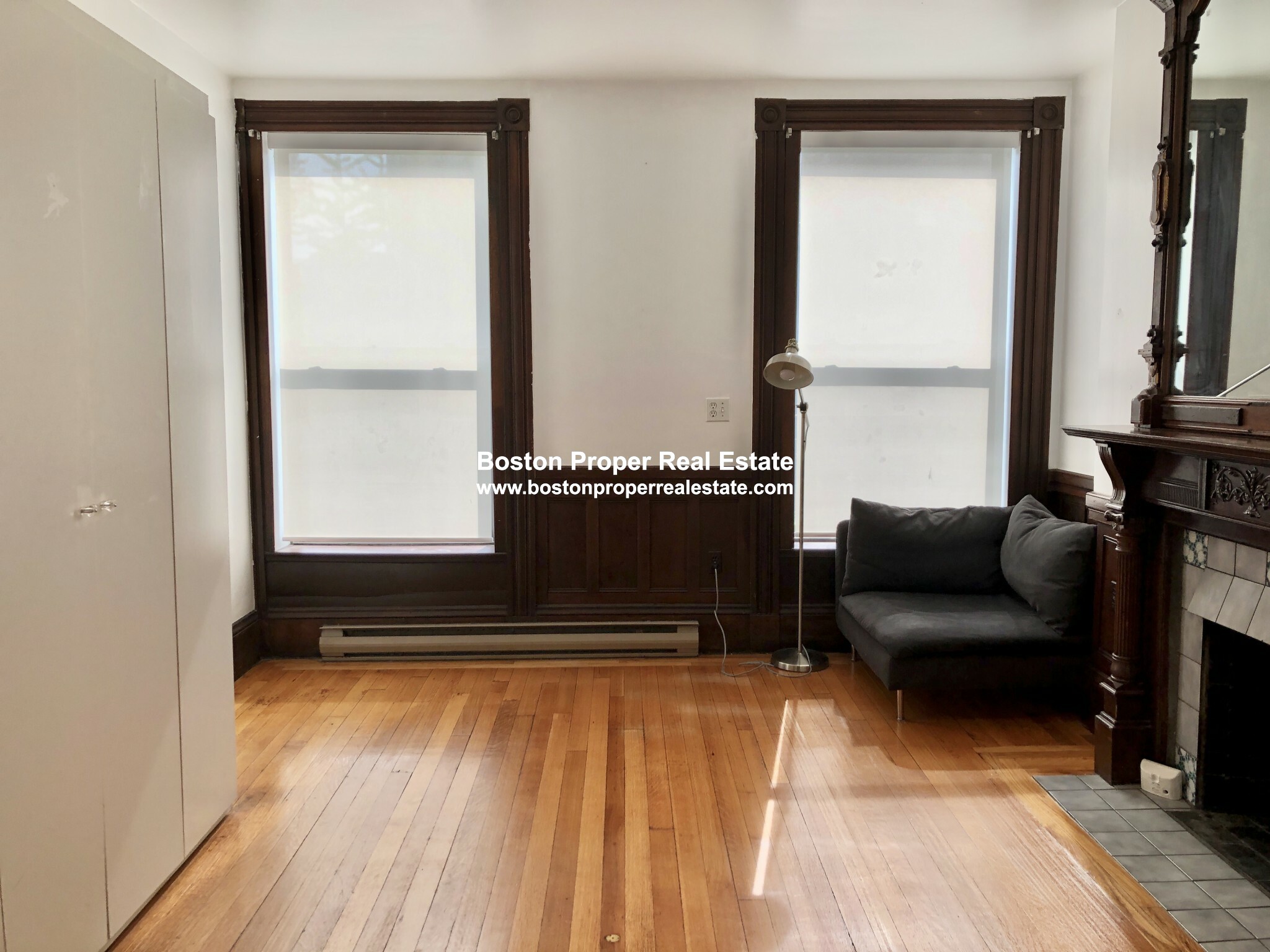 29 Cumberland St, Back Bay