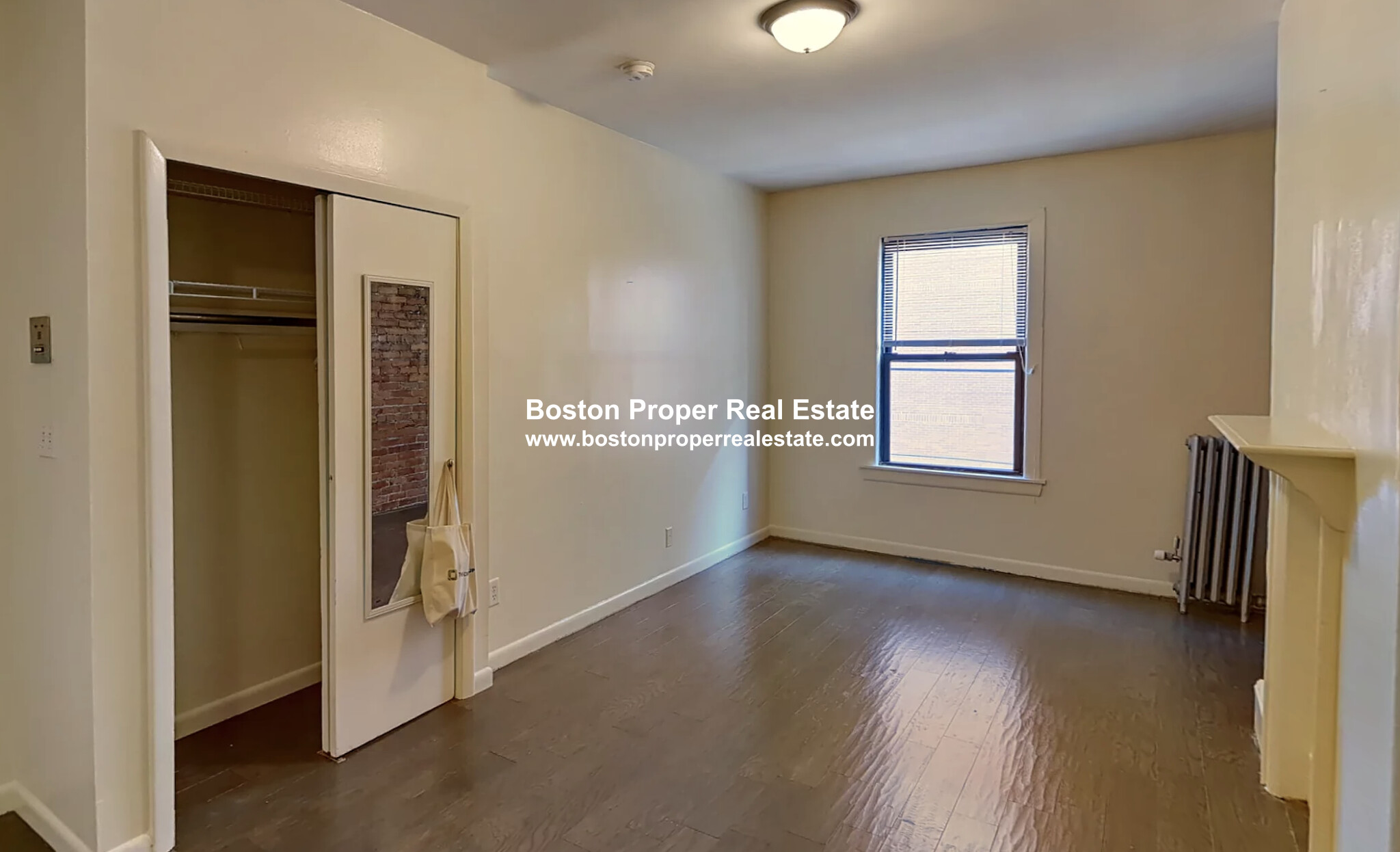 270 Newbury St, Back Bay