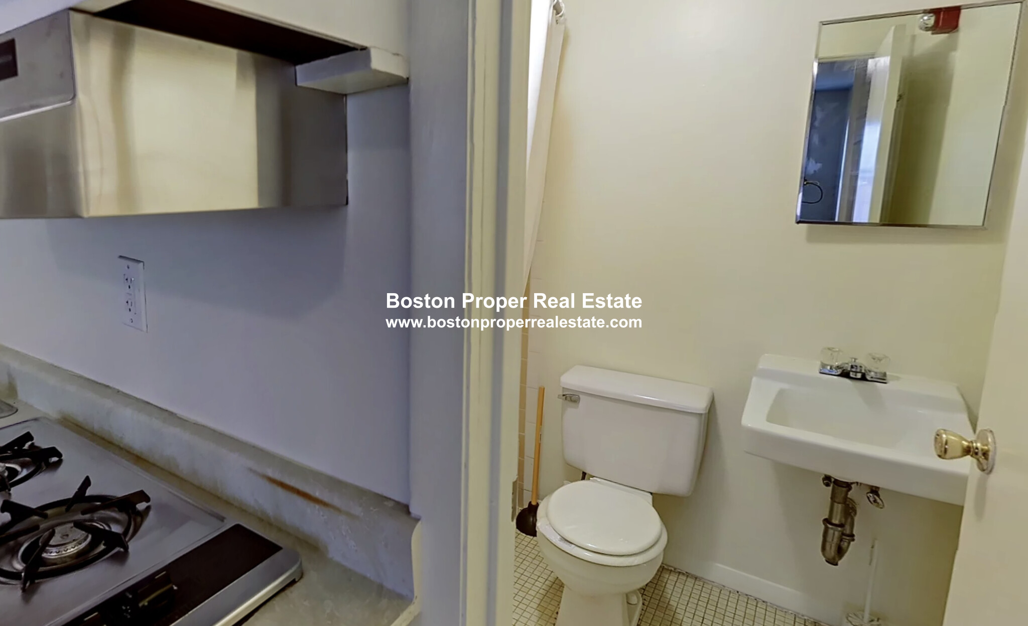 270 Newbury St, Back Bay