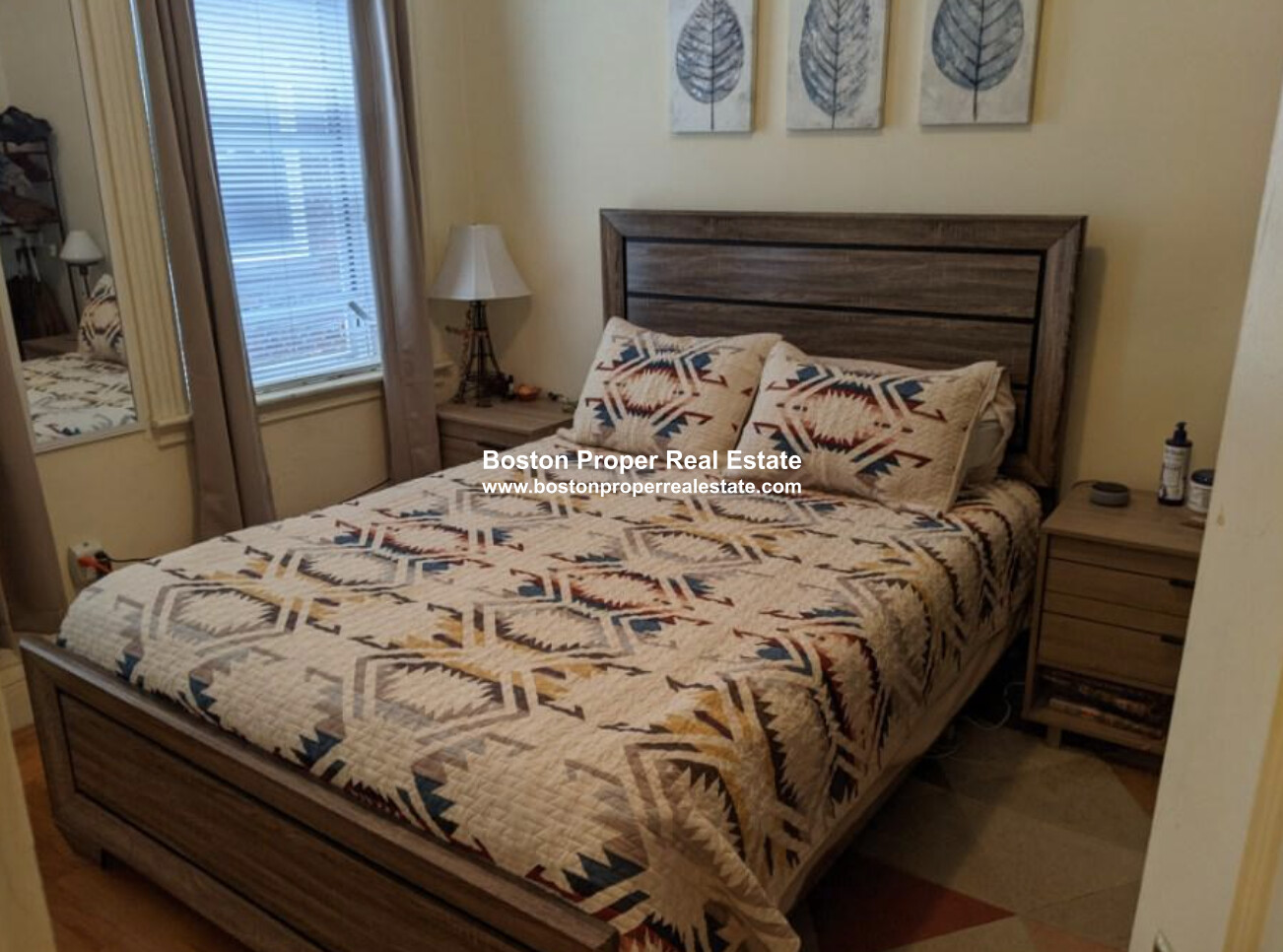 15 Queensberry St, Fenway