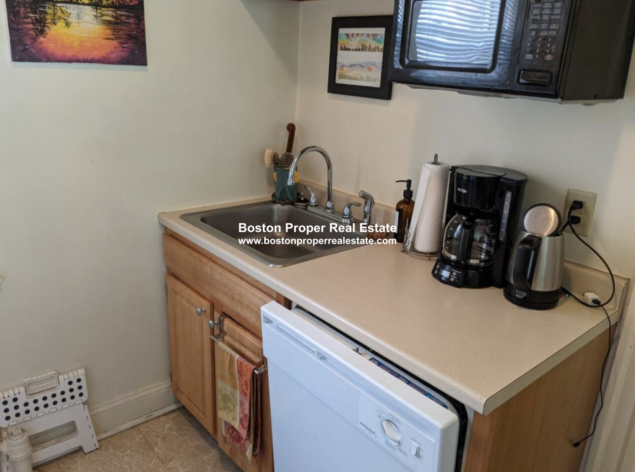 15 Queensberry St, Fenway