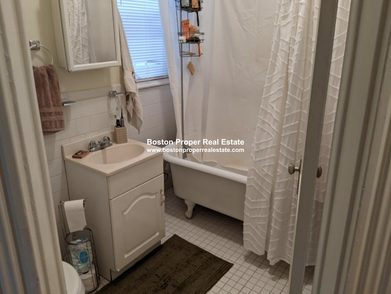 15 Queensberry St, Fenway