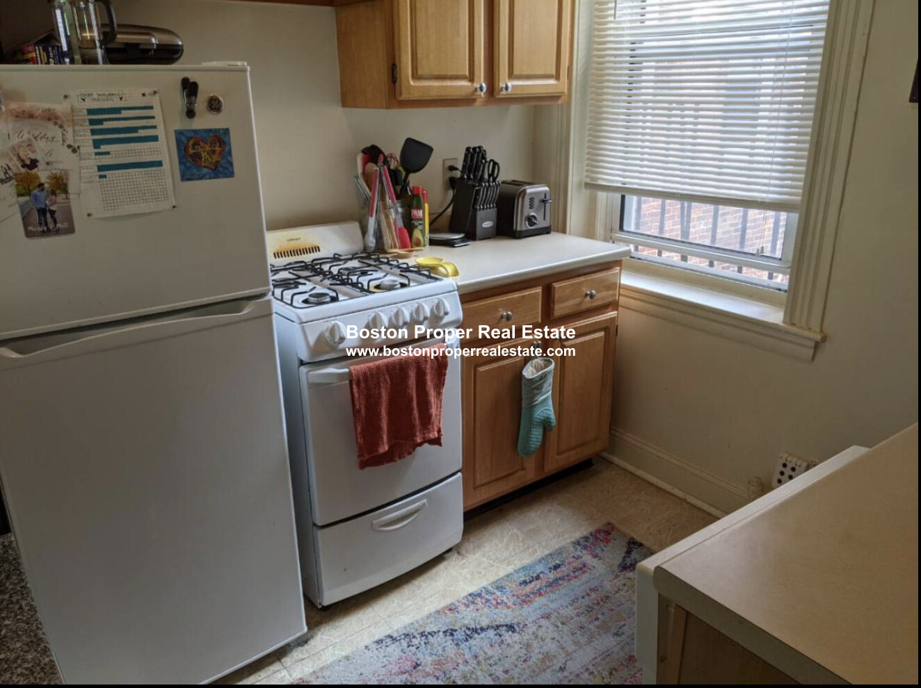 15 Queensberry St, Fenway