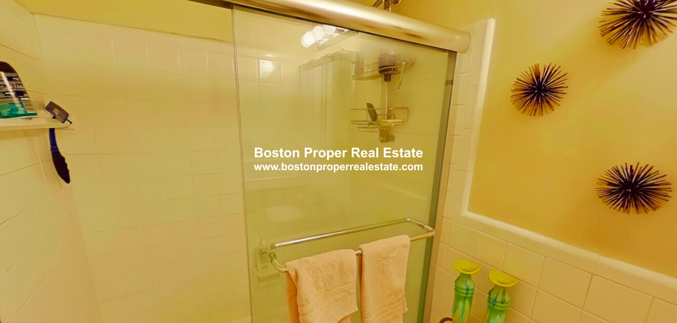 455 Beacon St, Back Bay