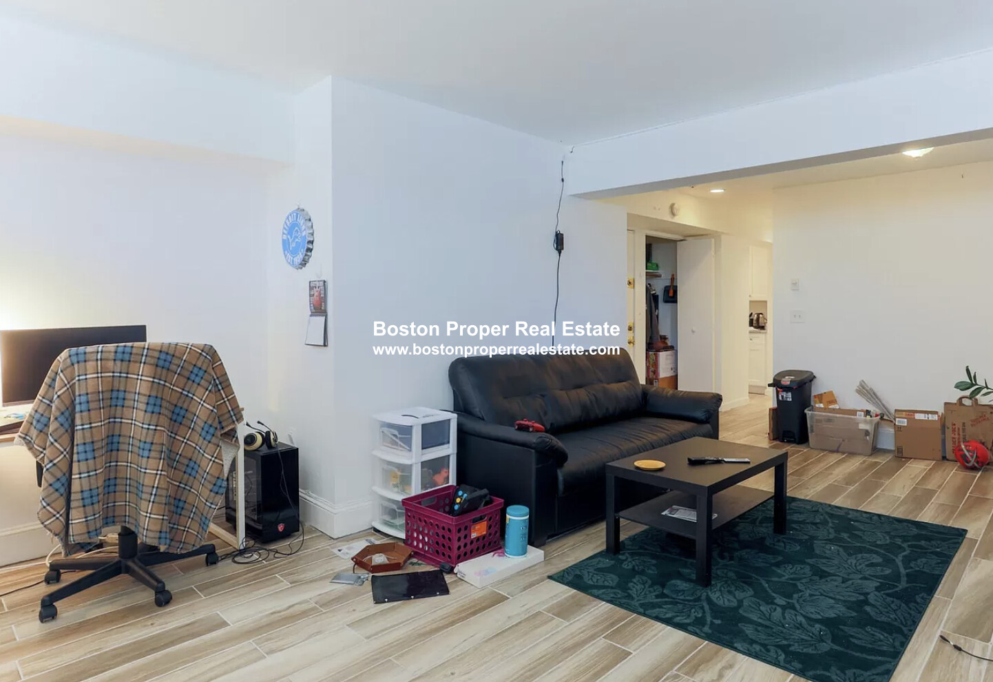 776 Columbus Ave, Roxbury