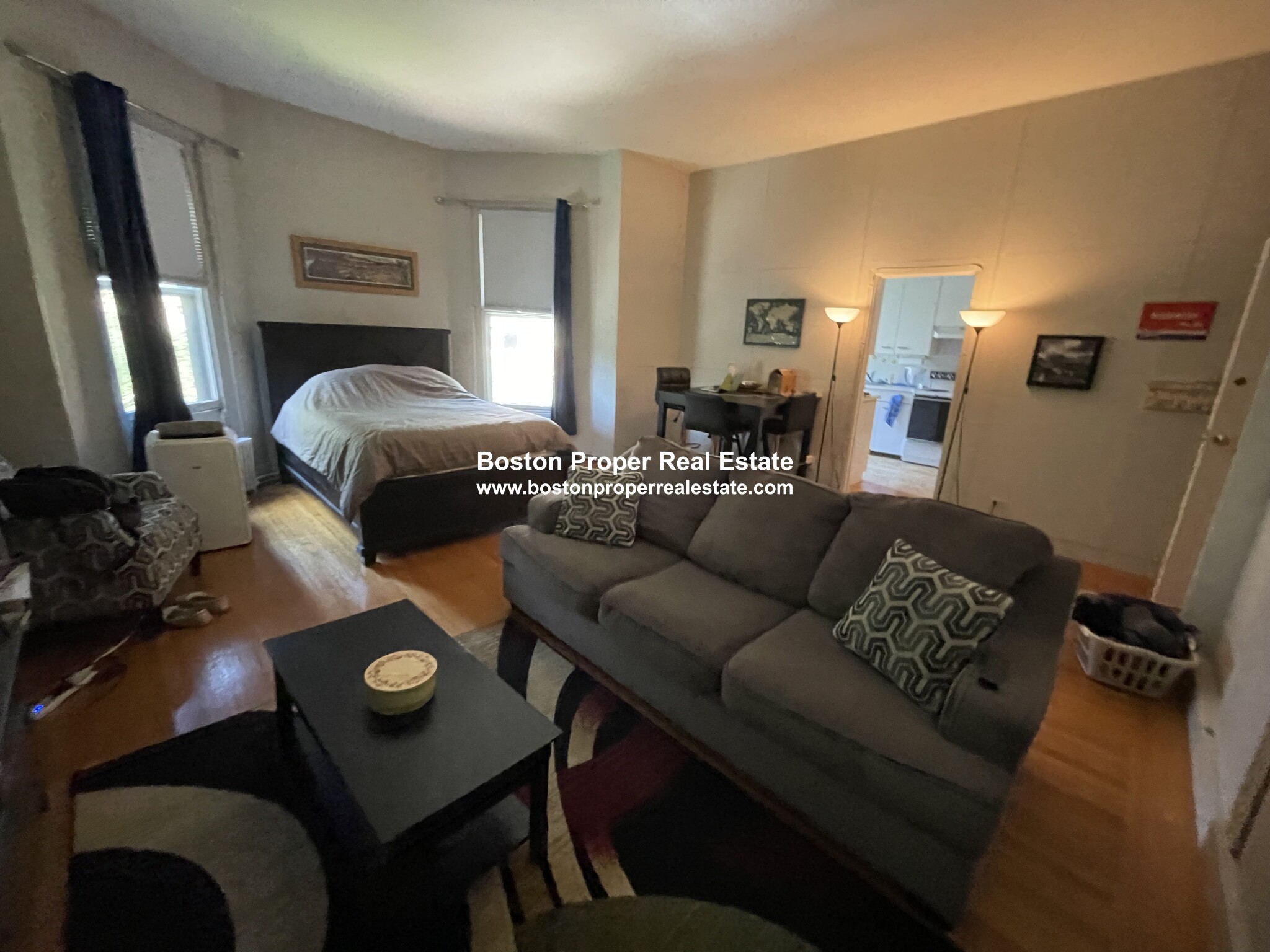 417 Beacon St, Back Bay