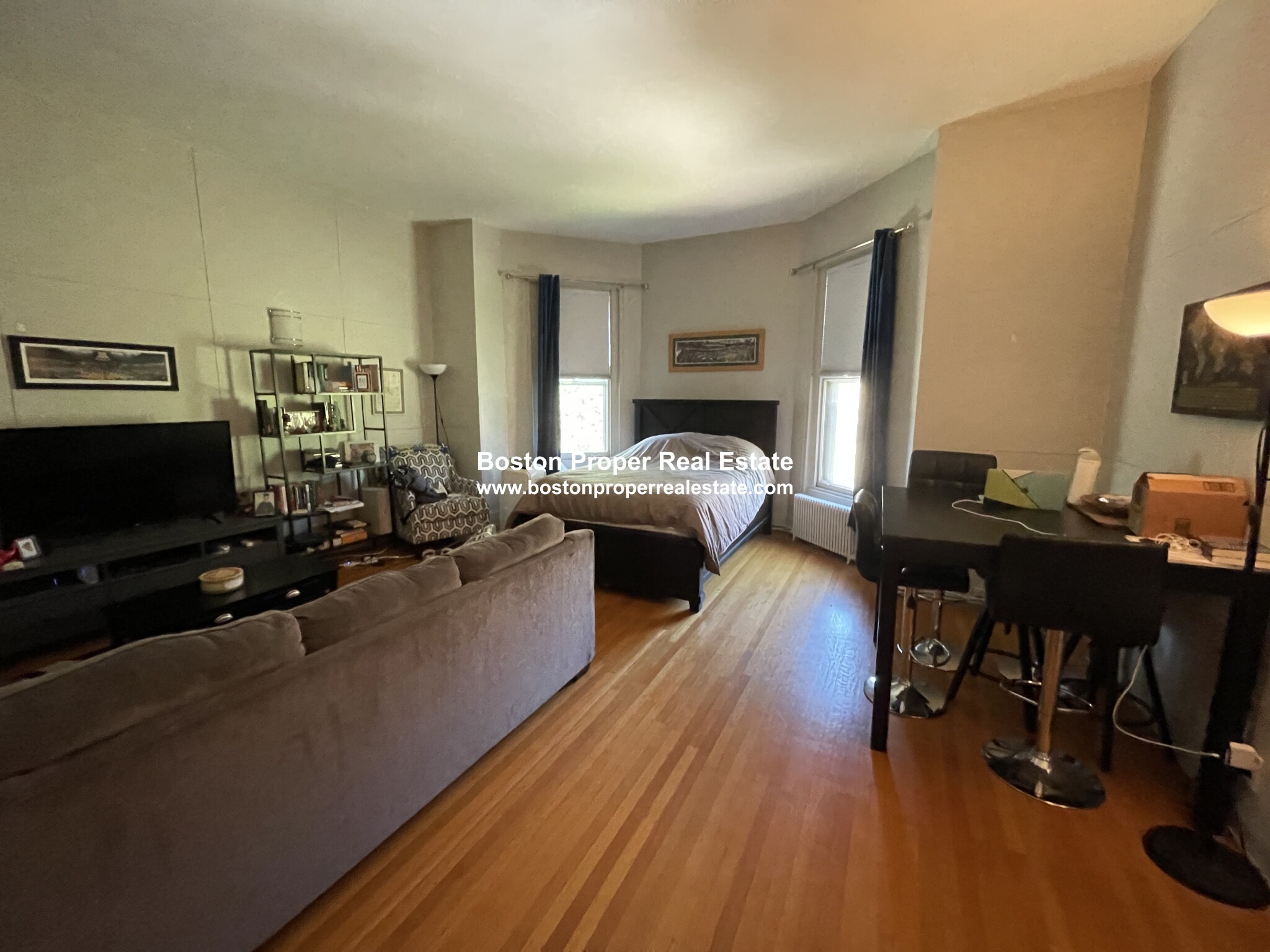 417 Beacon St, Back Bay