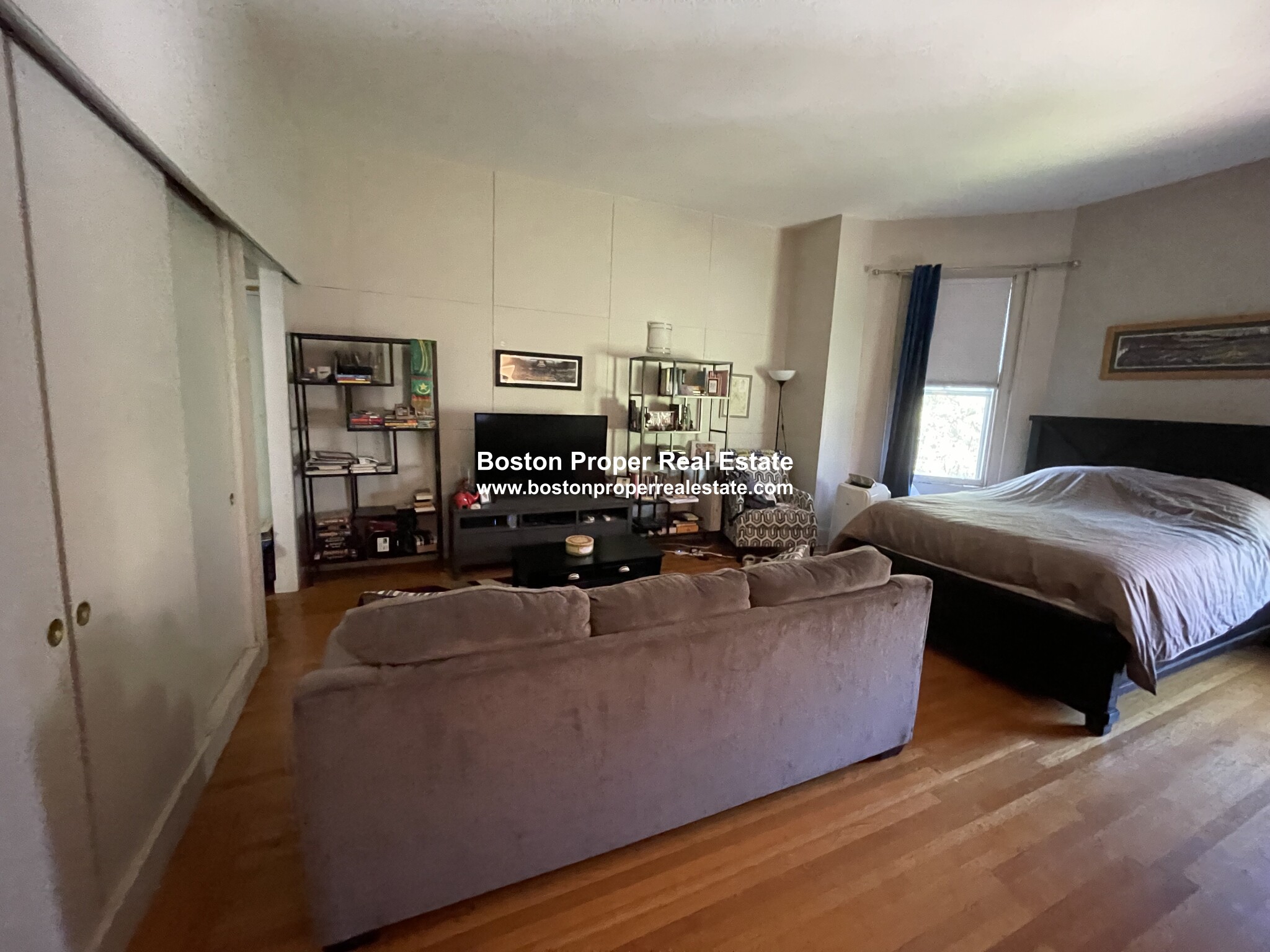 417 Beacon St, Back Bay