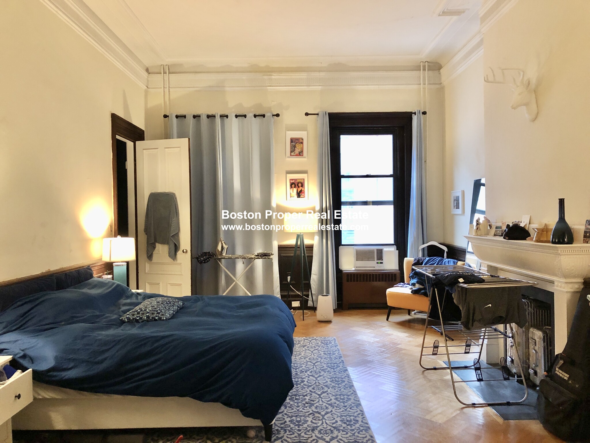 177 Marlborough St, Back Bay