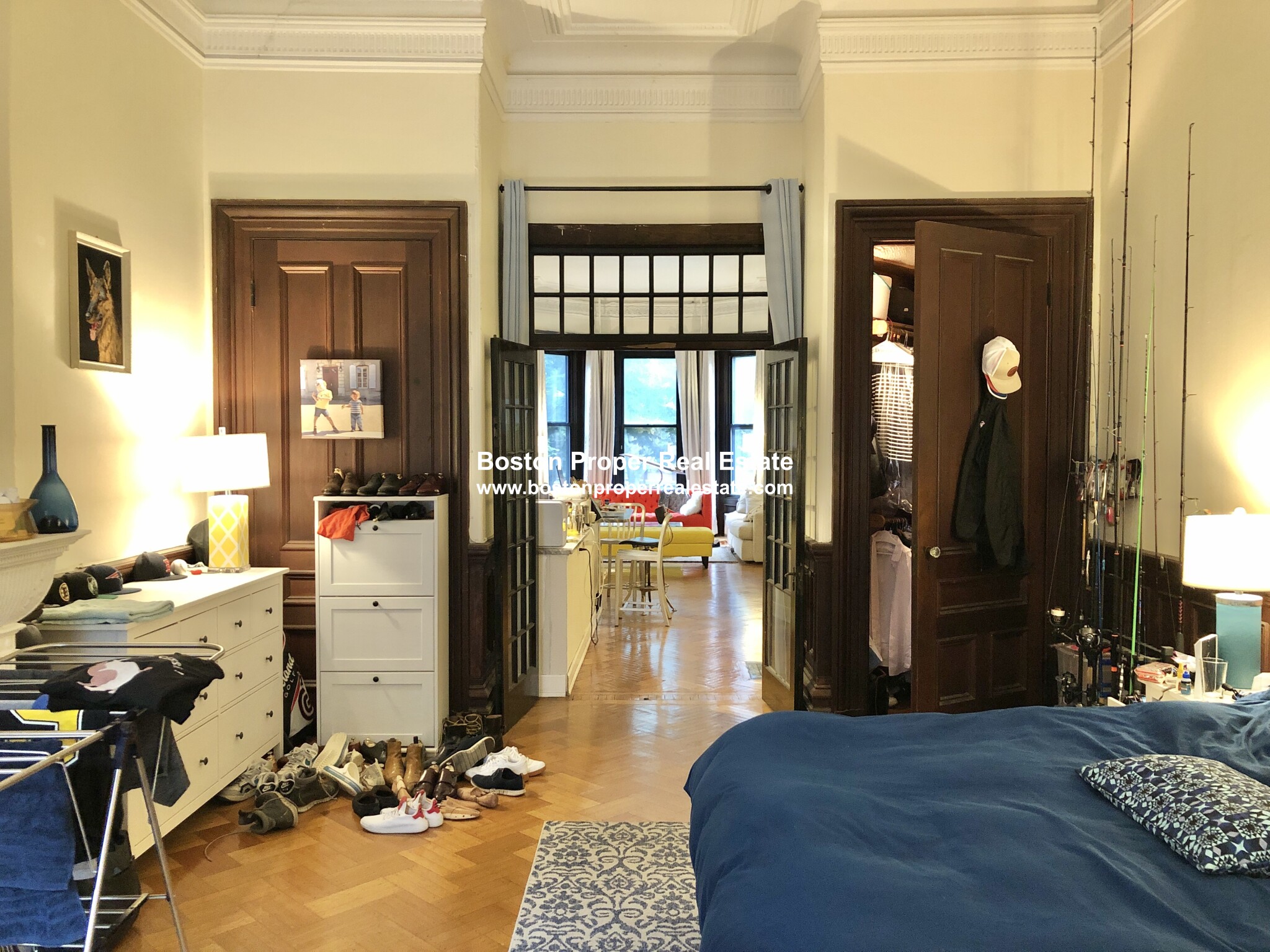 177 Marlborough St, Back Bay