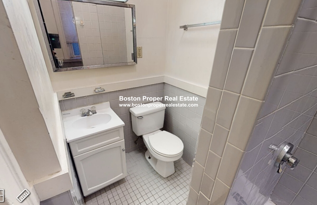 46 Westland Ave, Fenway