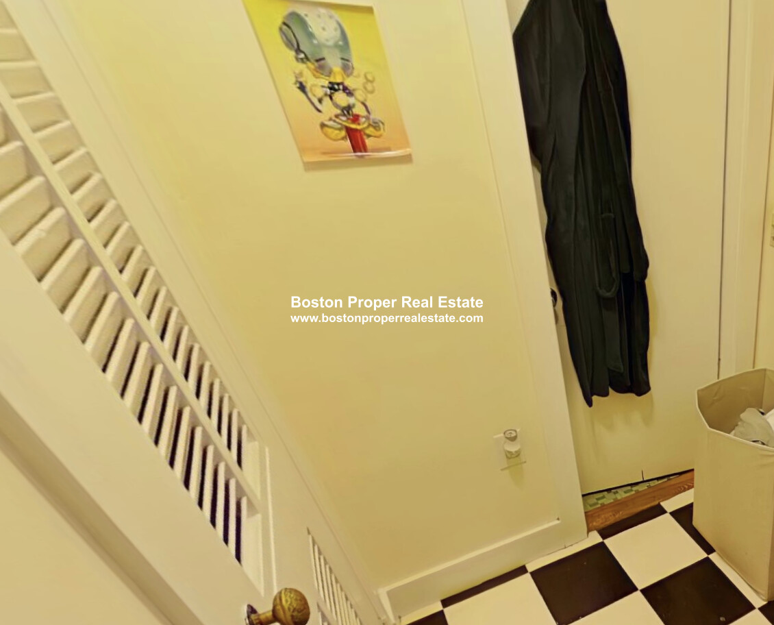 455 Beacon St, Back Bay