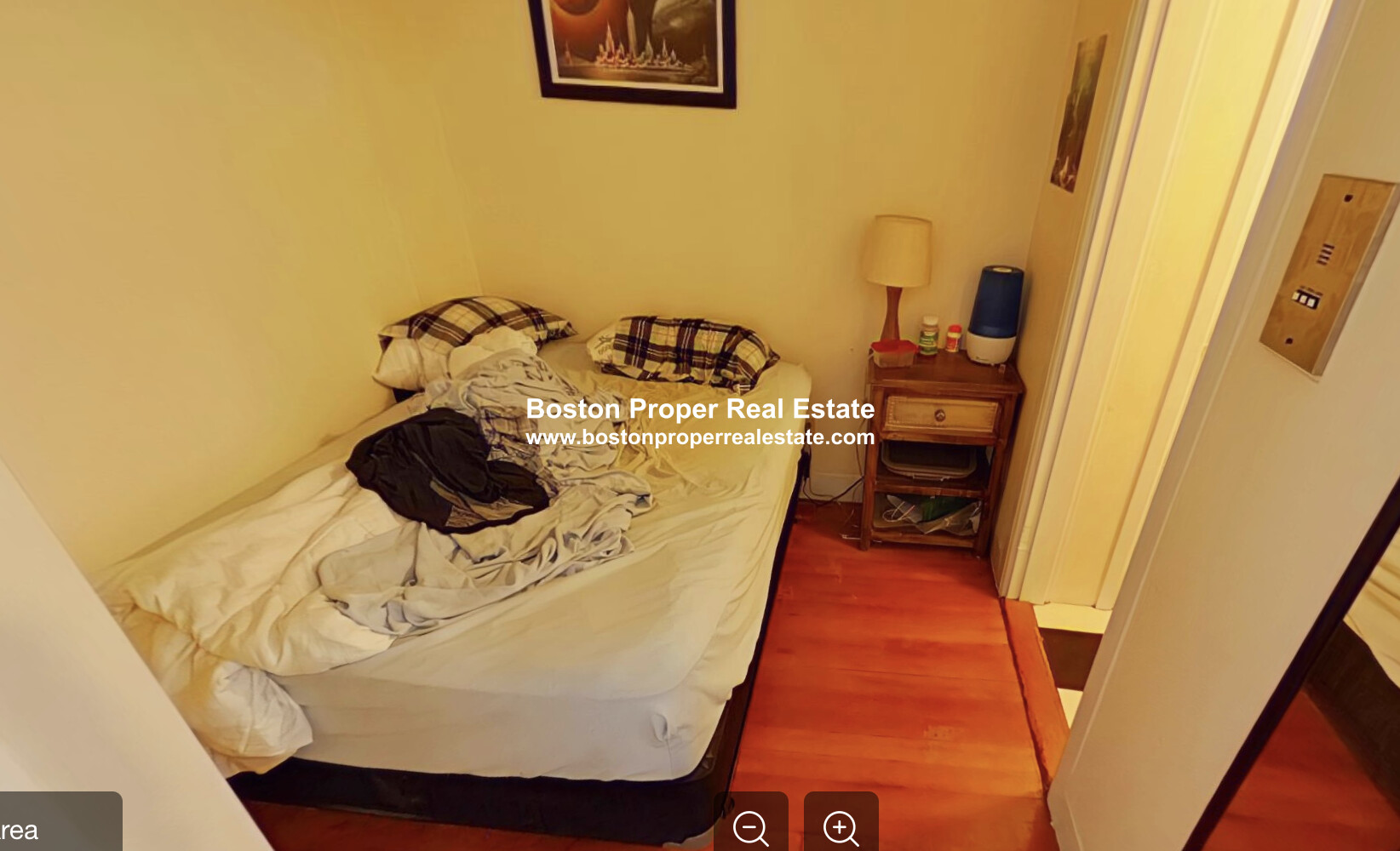 455 Beacon St, Back Bay