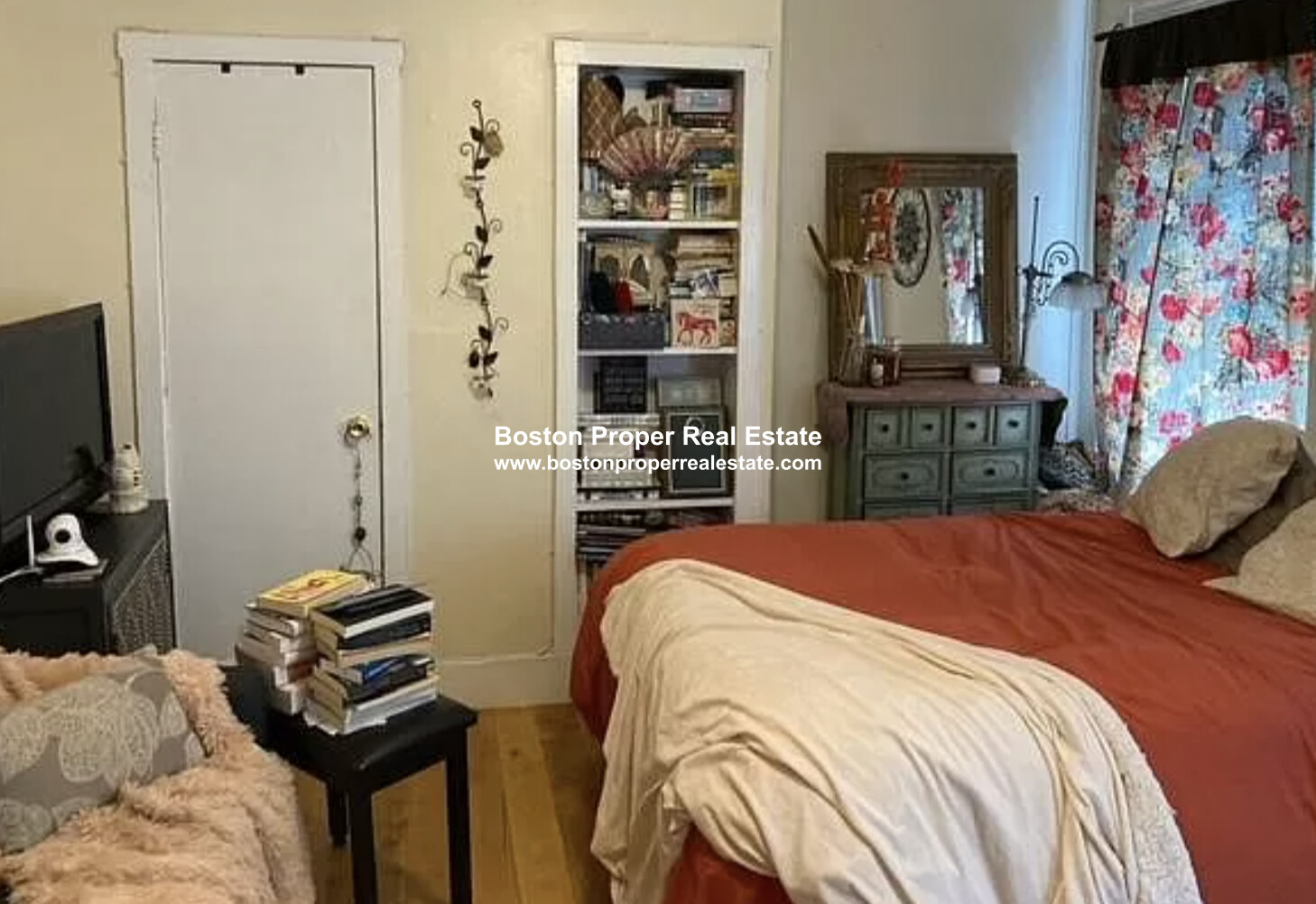 108 Myrtle St, Beacon Hill