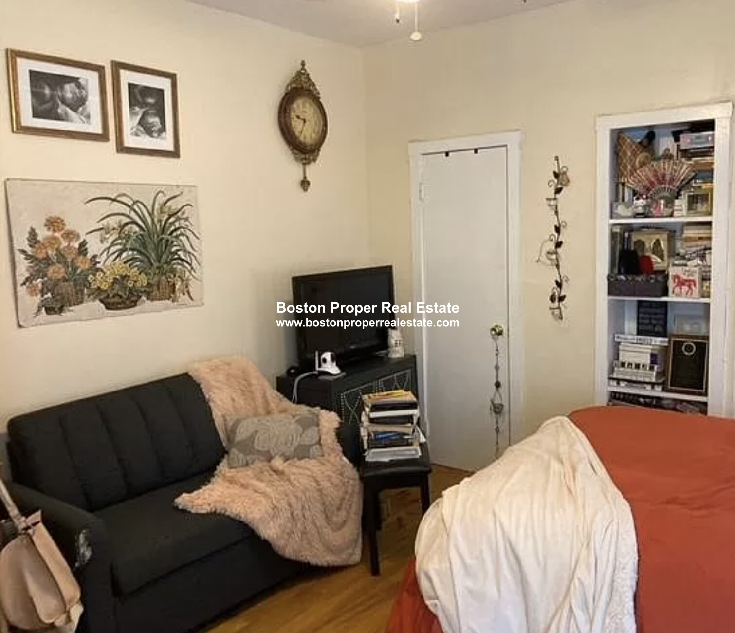 108 Myrtle St, Beacon Hill