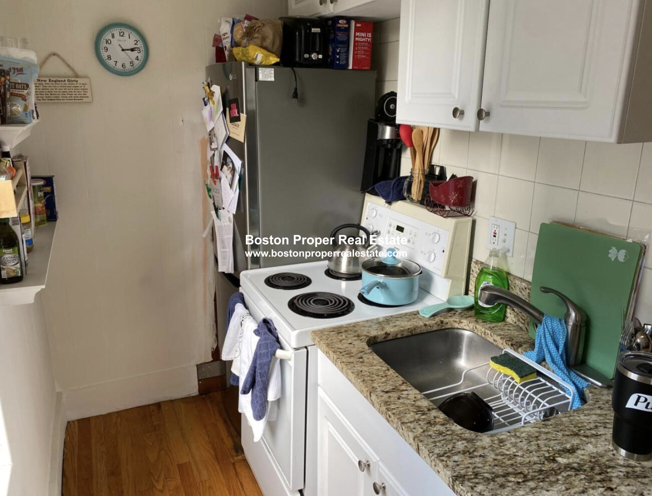 108 Myrtle, Beacon Hill