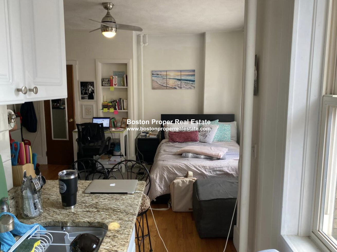 108 Myrtle, Beacon Hill