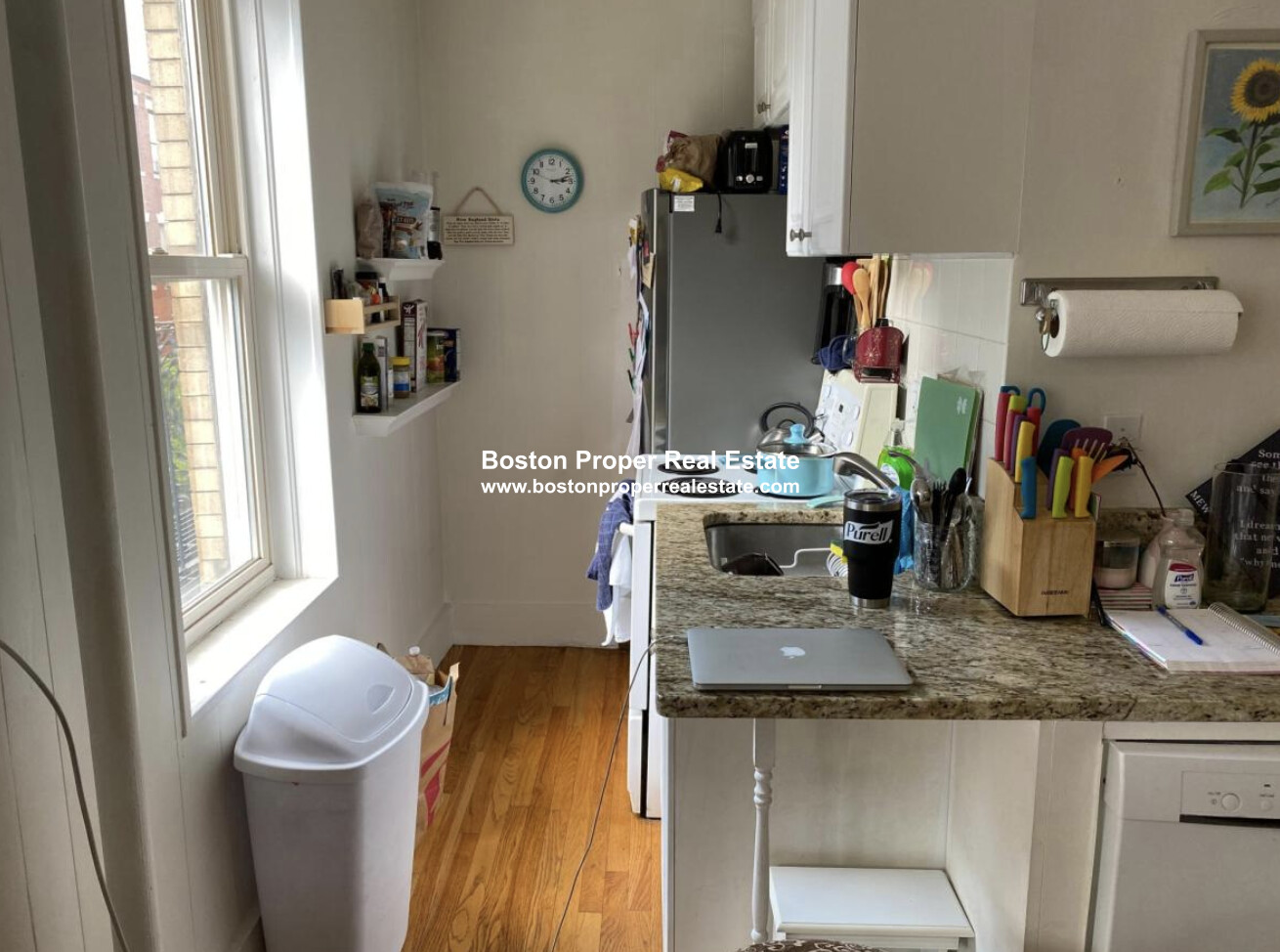 108 Myrtle, Beacon Hill