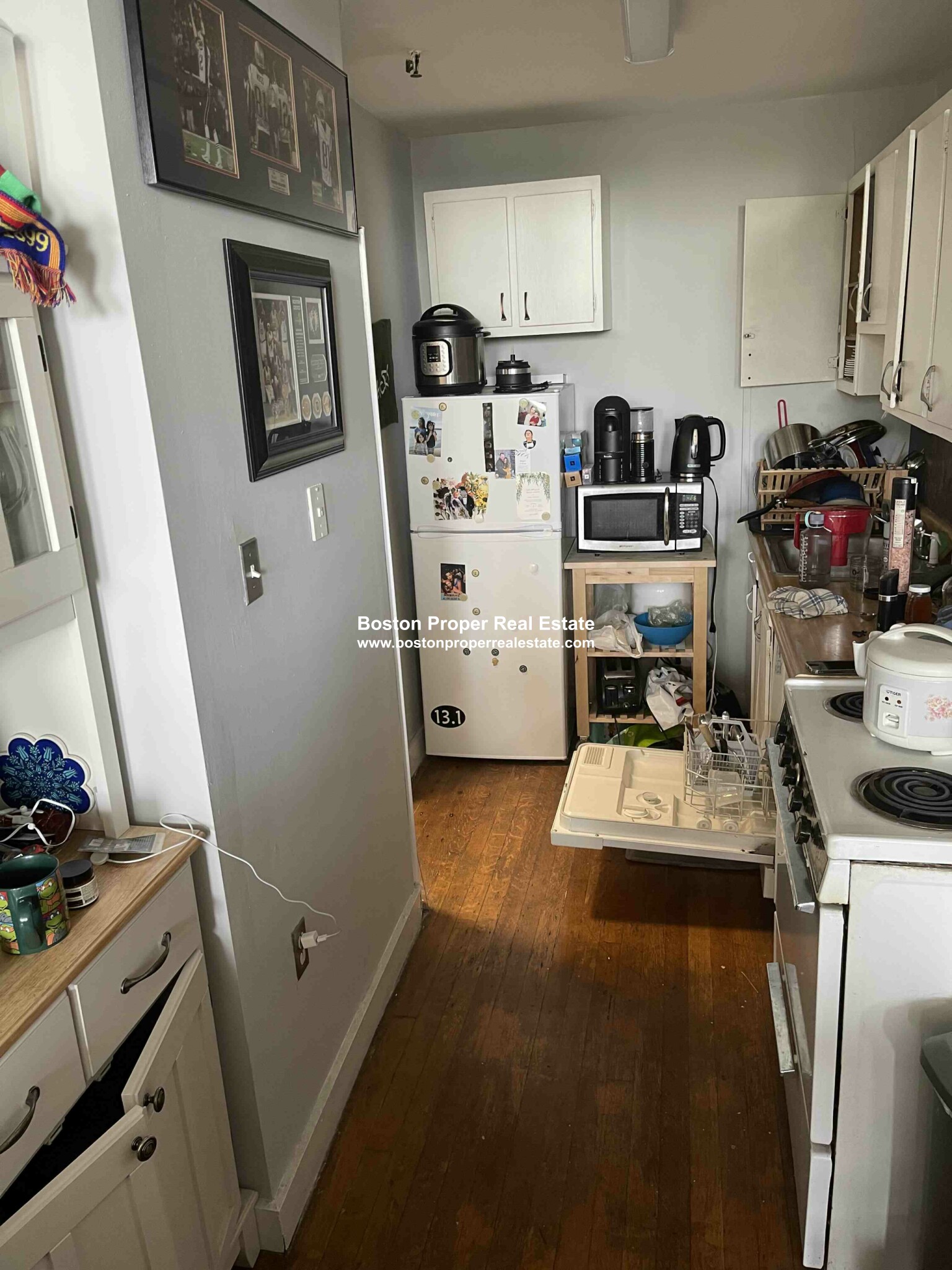 464 Beacon St, Back Bay