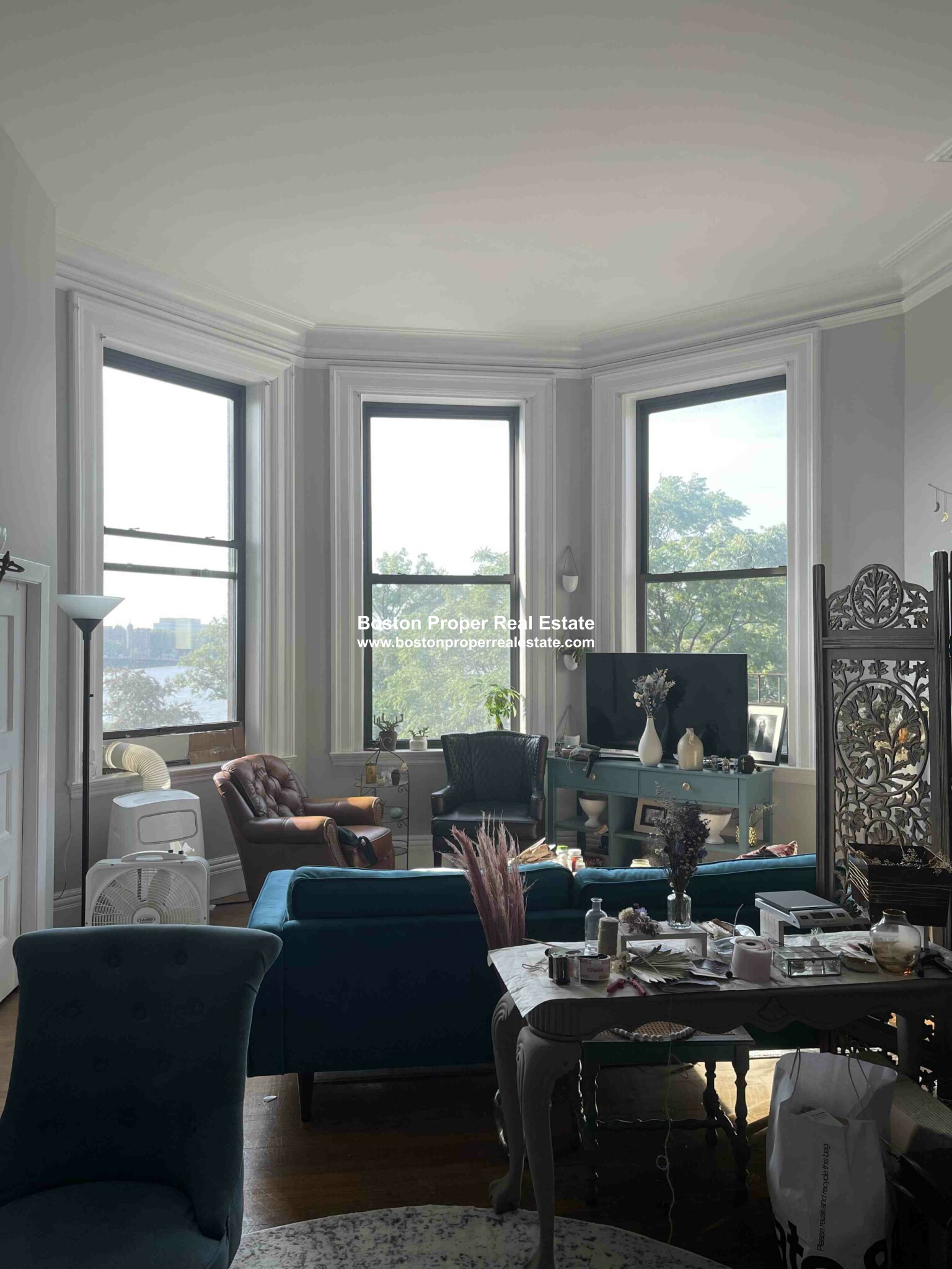 464 Beacon St, Back Bay