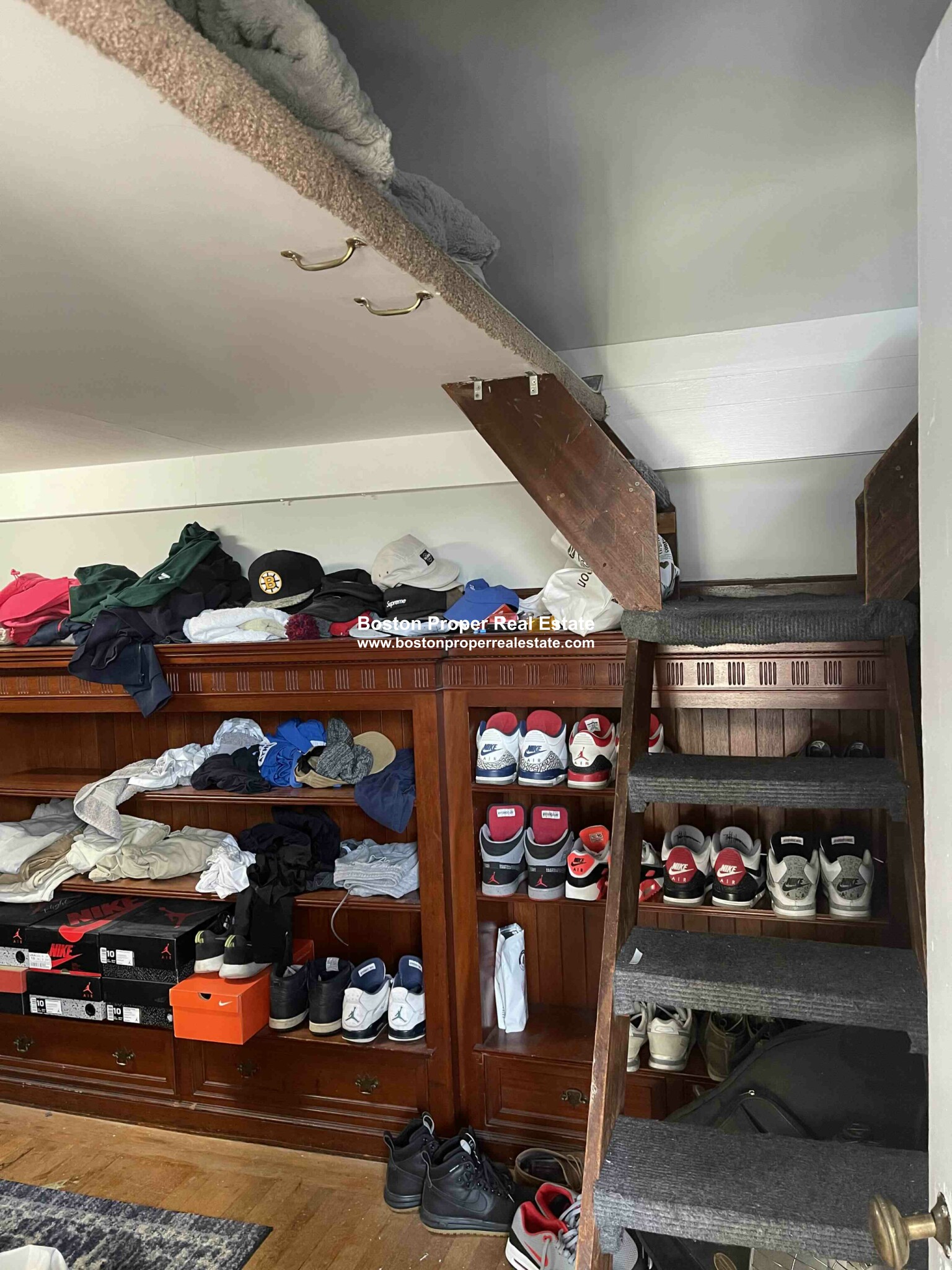 464 Beacon St, Back Bay