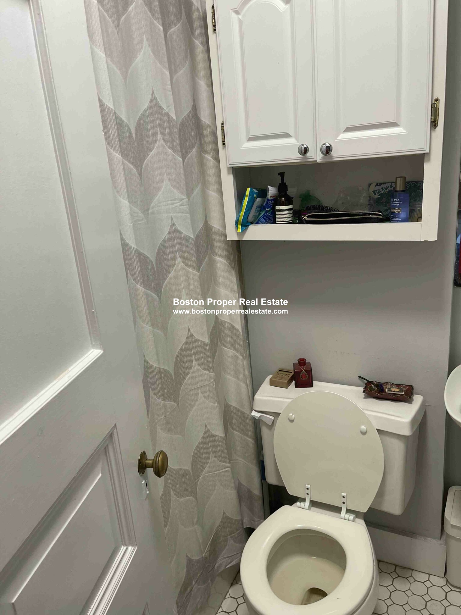 464 Beacon St, Back Bay