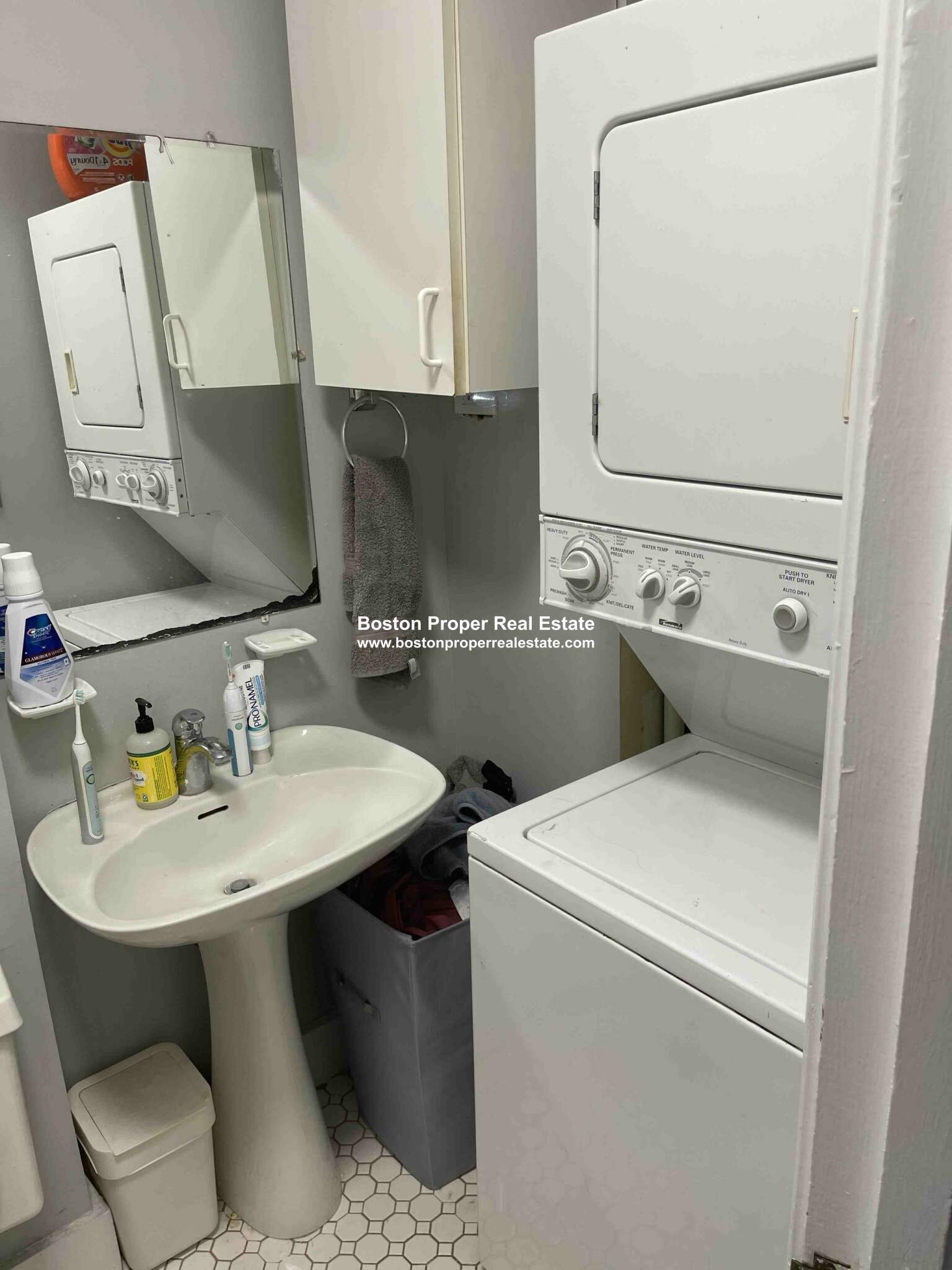 464 Beacon St, Back Bay