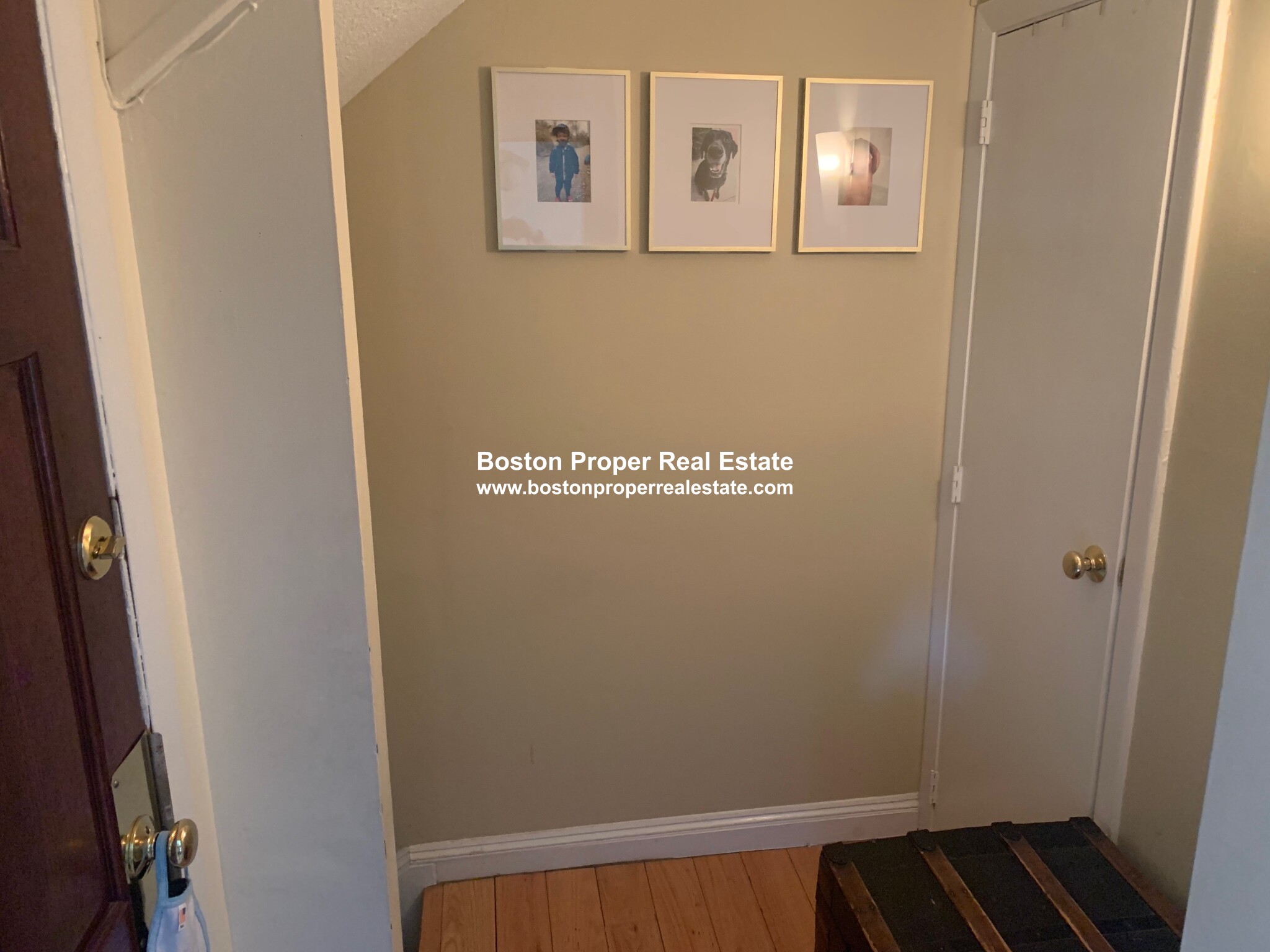 104 Saint Botolph St, Back Bay