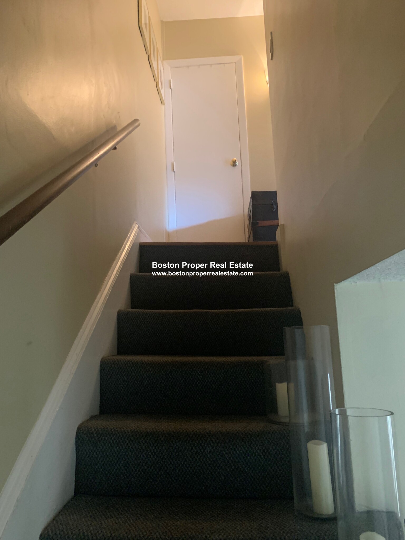 104 Saint Botolph St, Back Bay