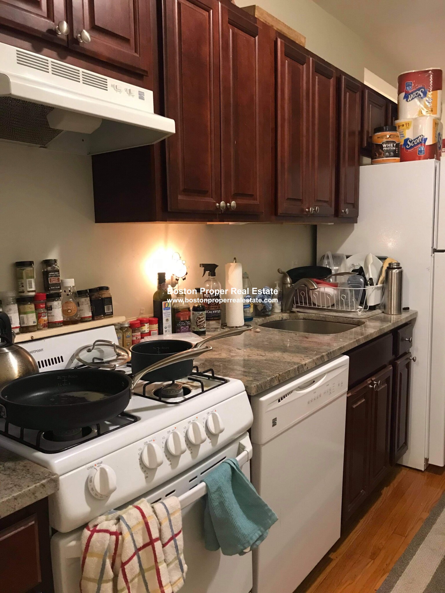 84 The Fenway, Fenway