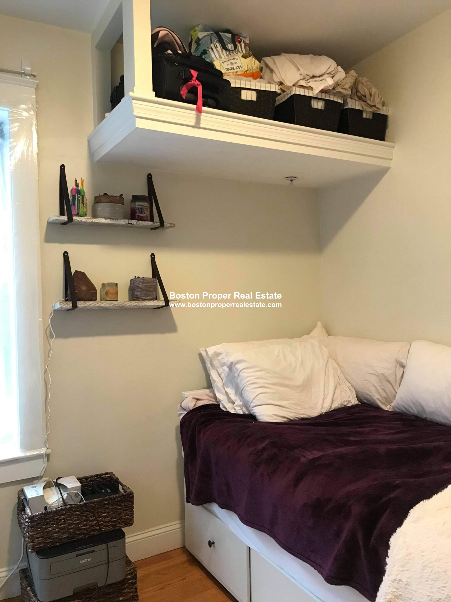 84 The Fenway, Fenway