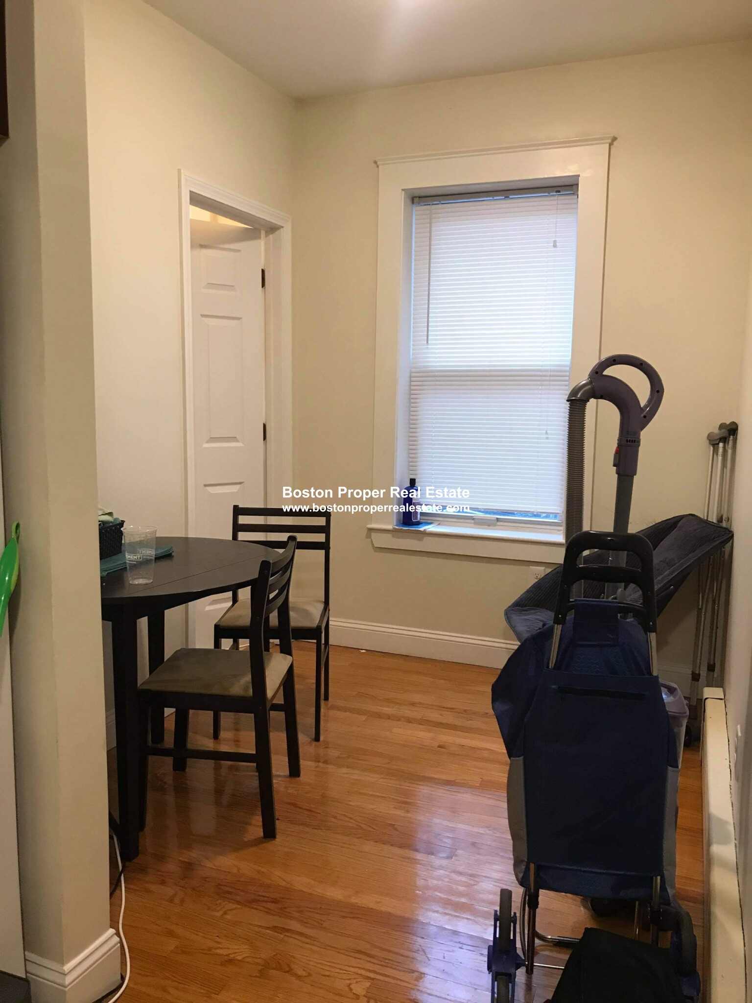 84 The Fenway, Fenway