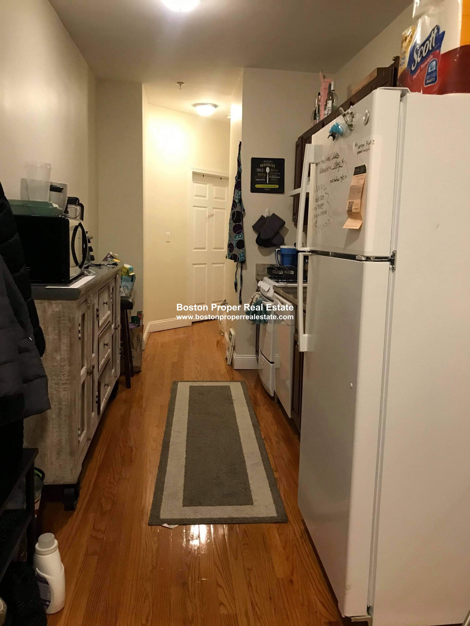 84 The Fenway, Fenway