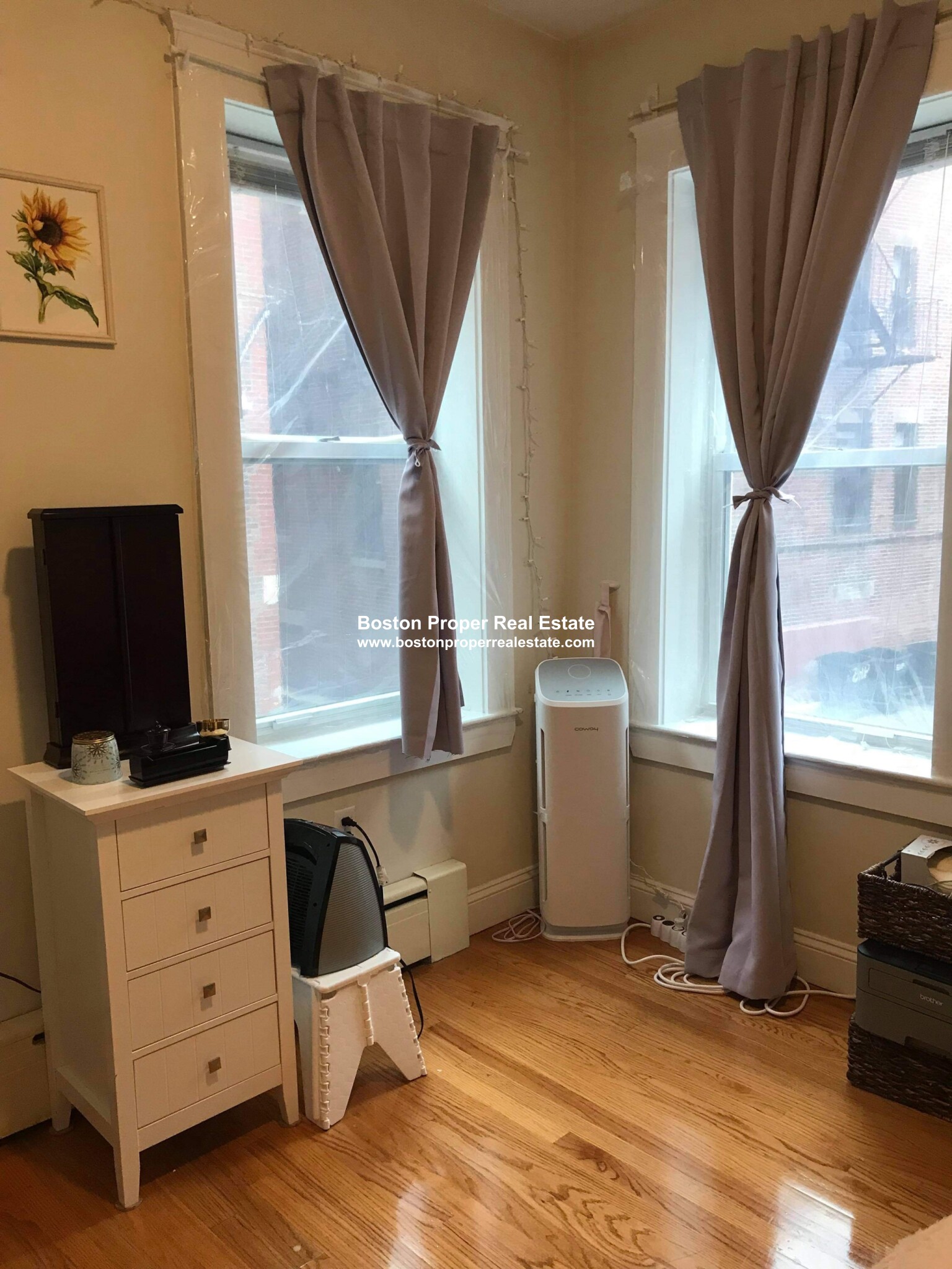 84 The Fenway, Fenway