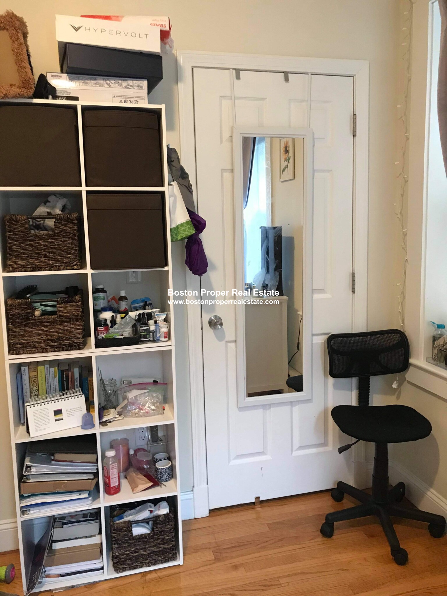 84 The Fenway, Fenway