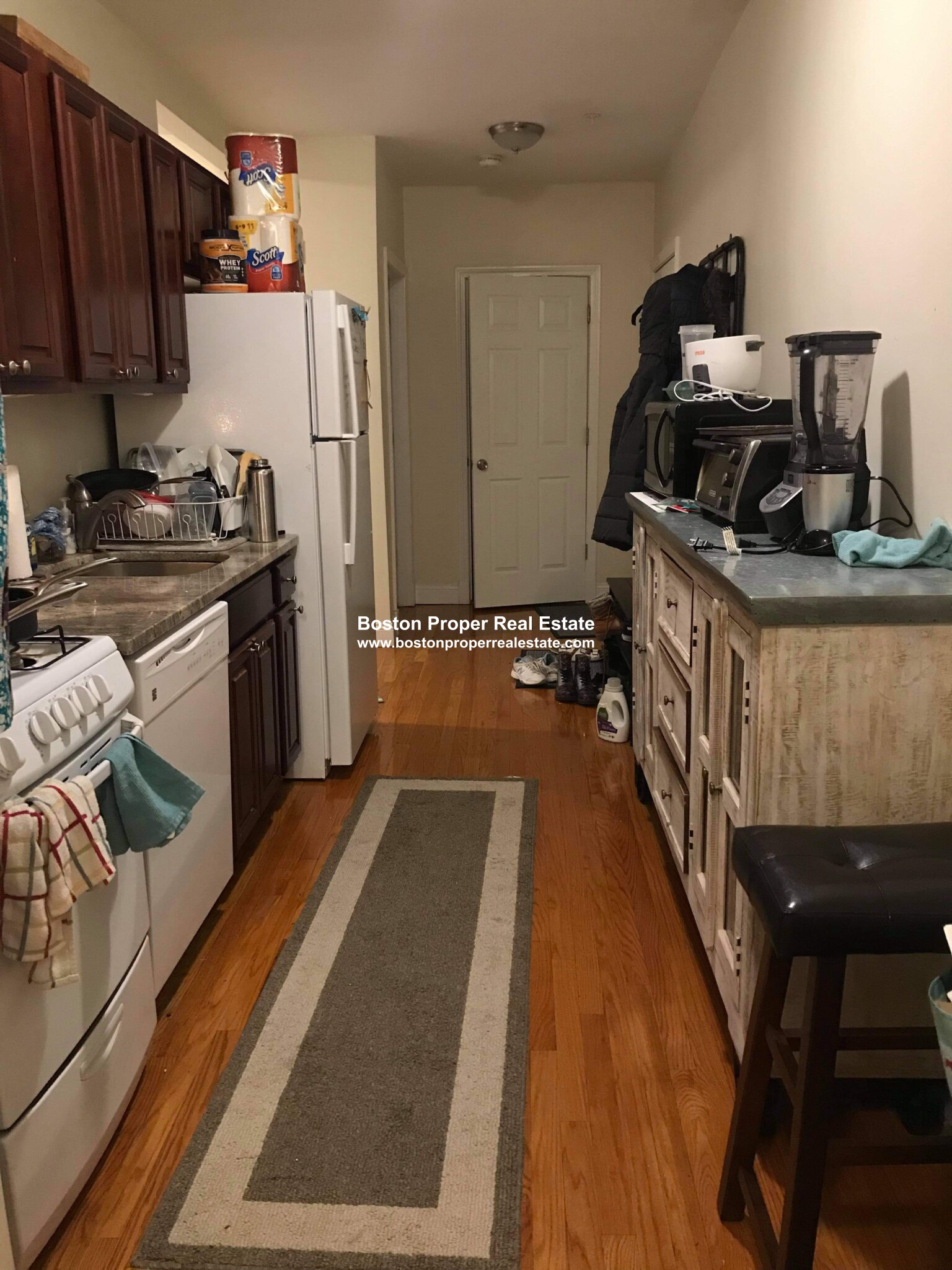 84 The Fenway, Fenway