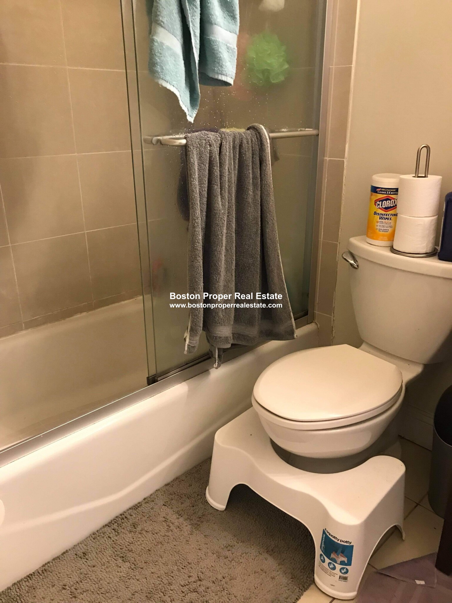 84 The Fenway, Fenway