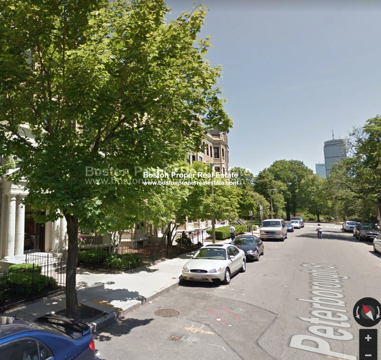 11 Peterborough St, Fenway