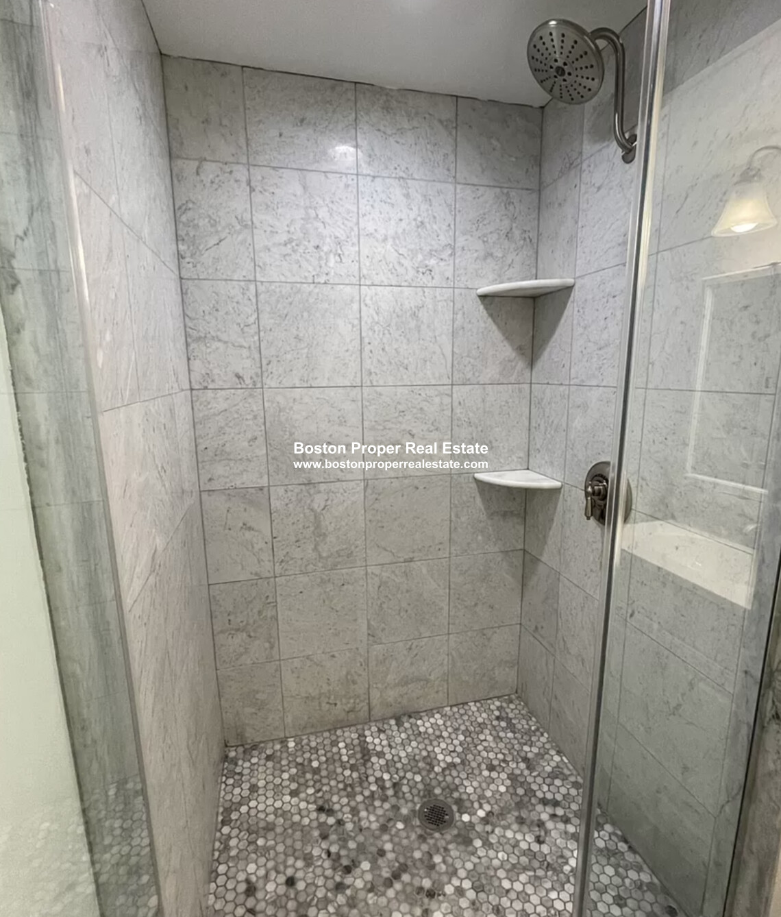 127 Saint Botolph St, Back Bay